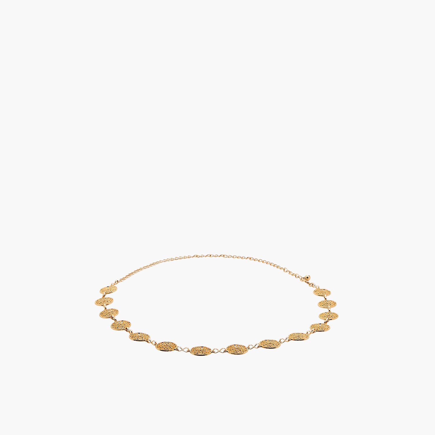 حزام معدني بتصميم مقطوع-women-clothingaccessories-belts-image-1