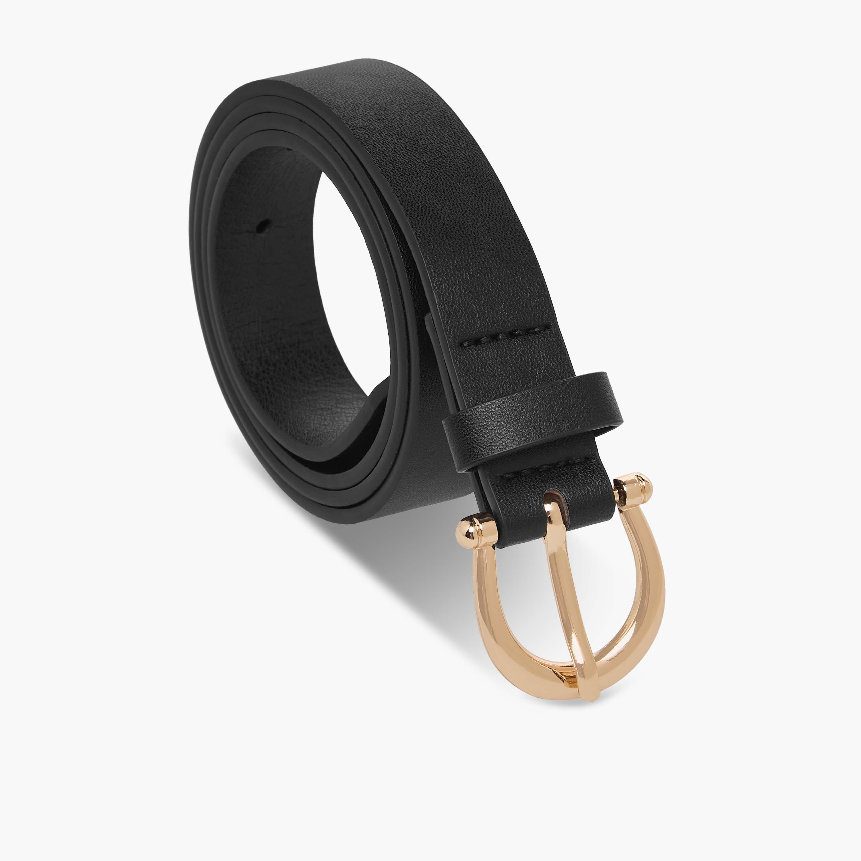 طقم أحزمة بإبزيم إغلاق بدبوس من قطعتين-women-clothingaccessories-belts-image-3