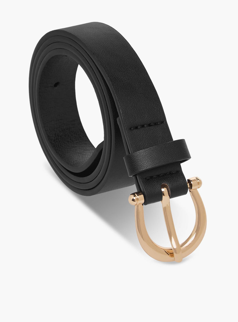 طقم أحزمة بإبزيم إغلاق بدبوس من قطعتين-women-clothingaccessories-belts-image-3