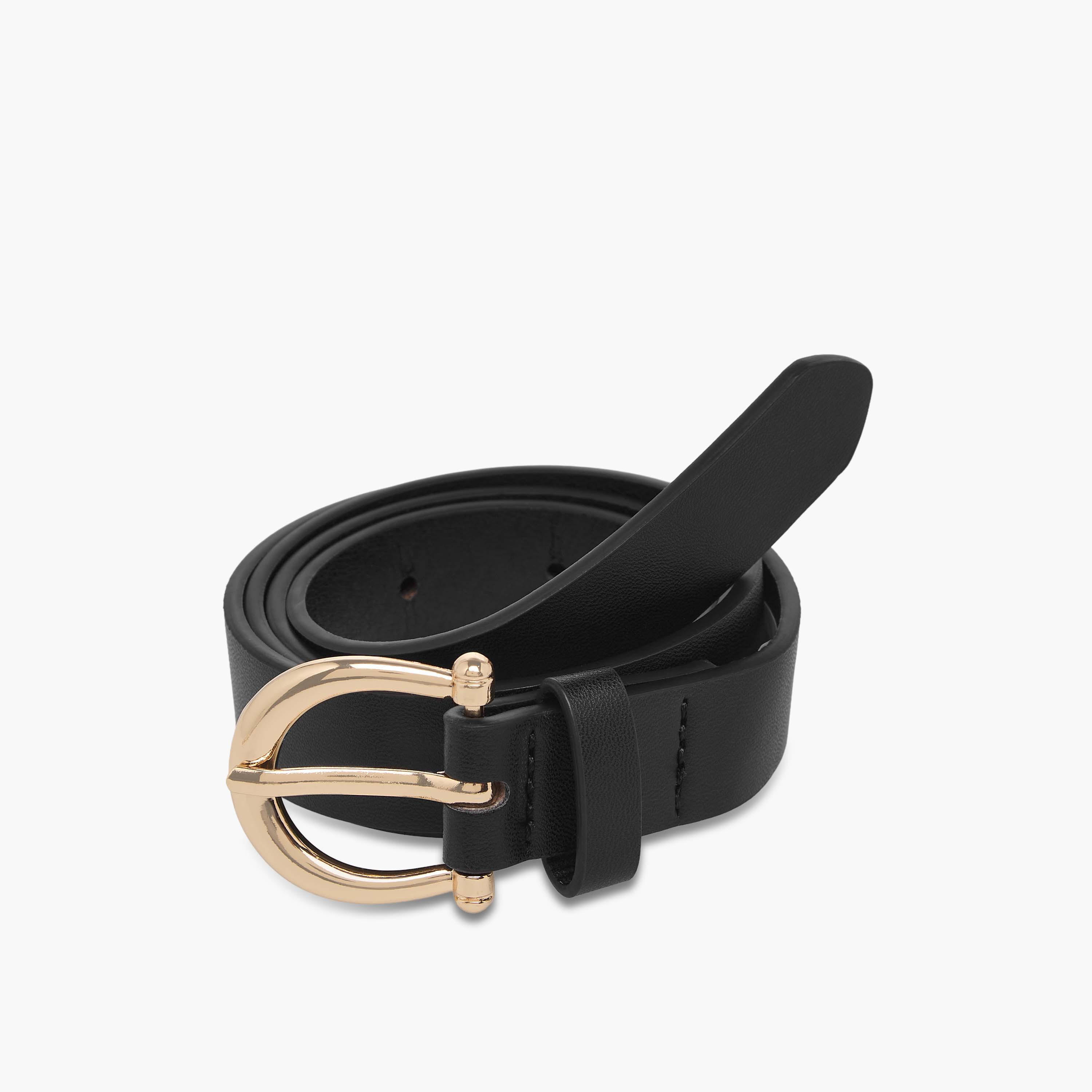 طقم أحزمة بإبزيم إغلاق بدبوس من قطعتين-women-clothingaccessories-belts-image-5