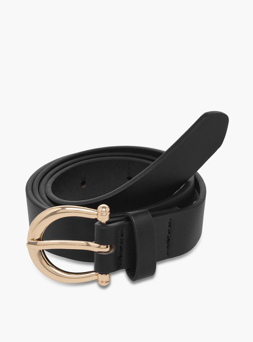 طقم أحزمة بإبزيم إغلاق بدبوس من قطعتين-women-clothingaccessories-belts-image-5