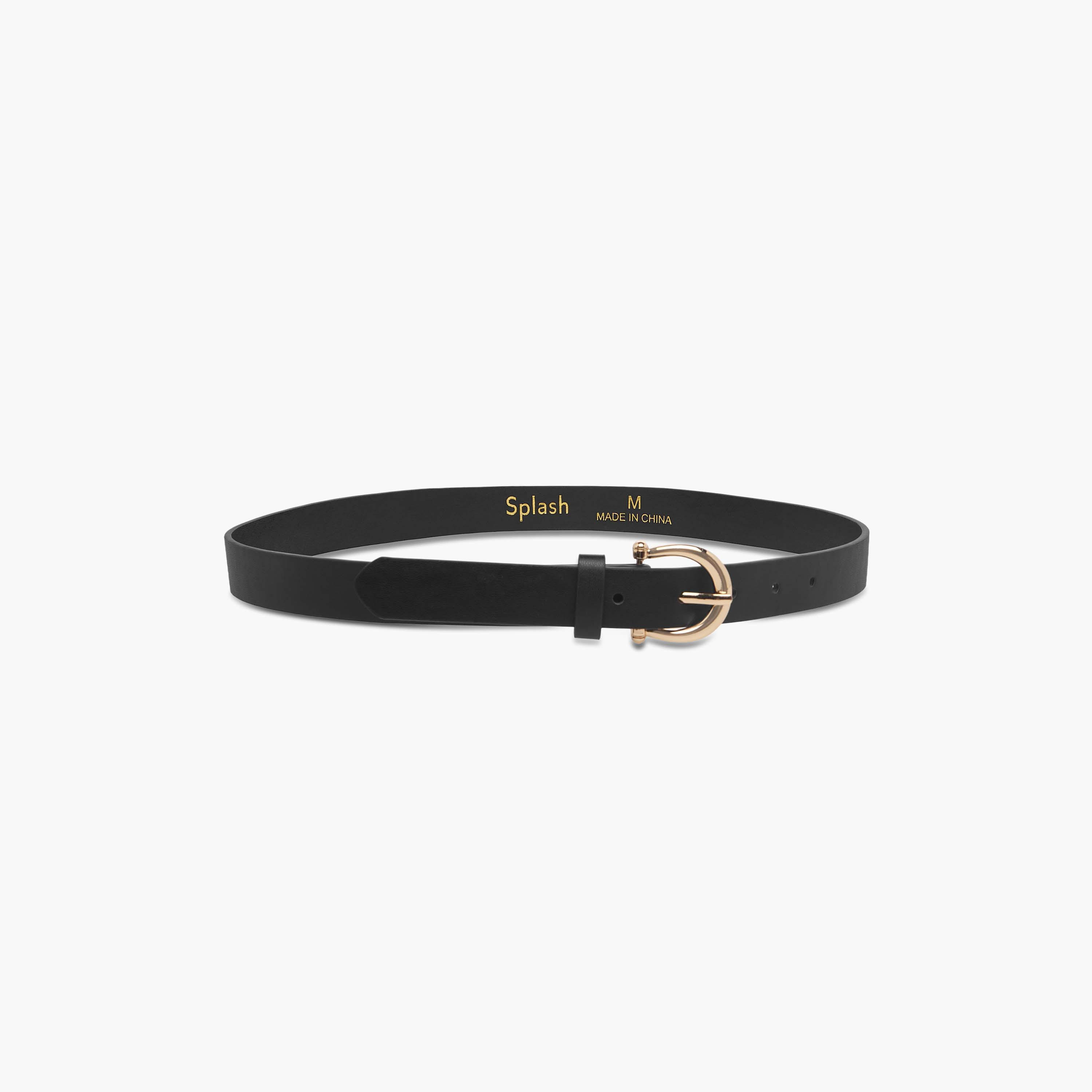 طقم أحزمة بإبزيم إغلاق بدبوس من قطعتين-women-clothingaccessories-belts-image-6