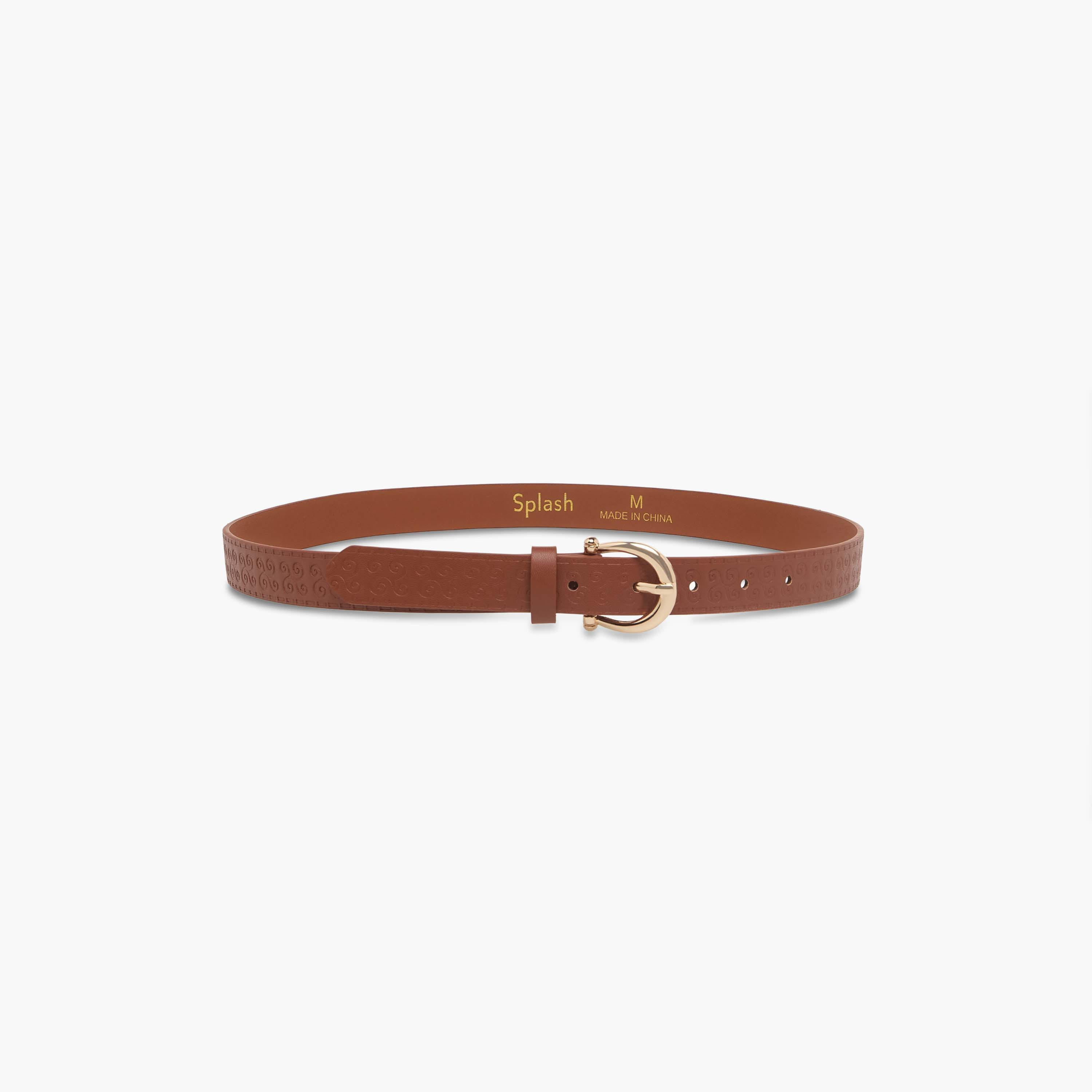 طقم أحزمة بإبزيم إغلاق بدبوس من قطعتين-women-clothingaccessories-belts-image-7