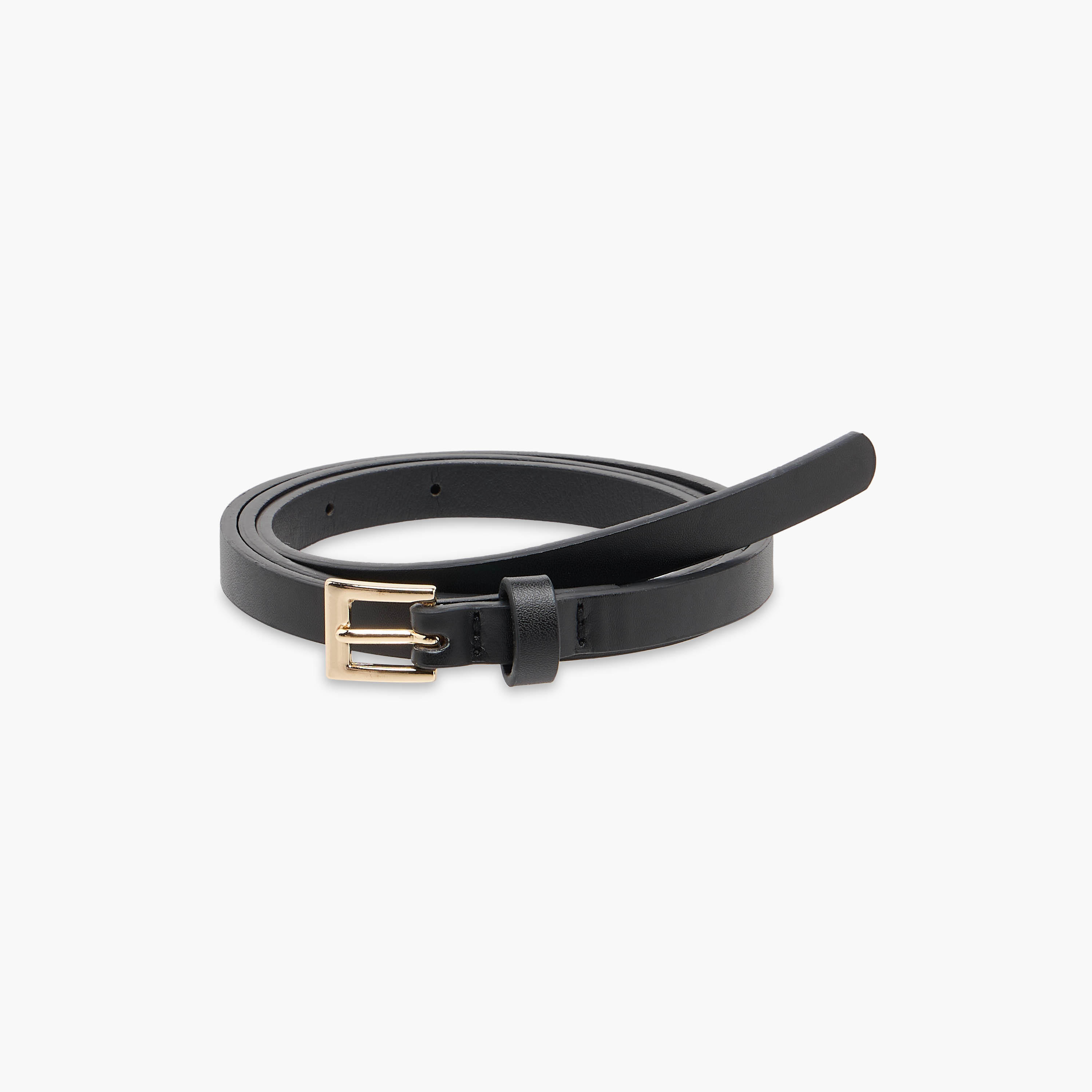 حزام بإبزيم دبوس إغلاق - طقم من 3 قطع-women-clothingaccessories-belts-image-3