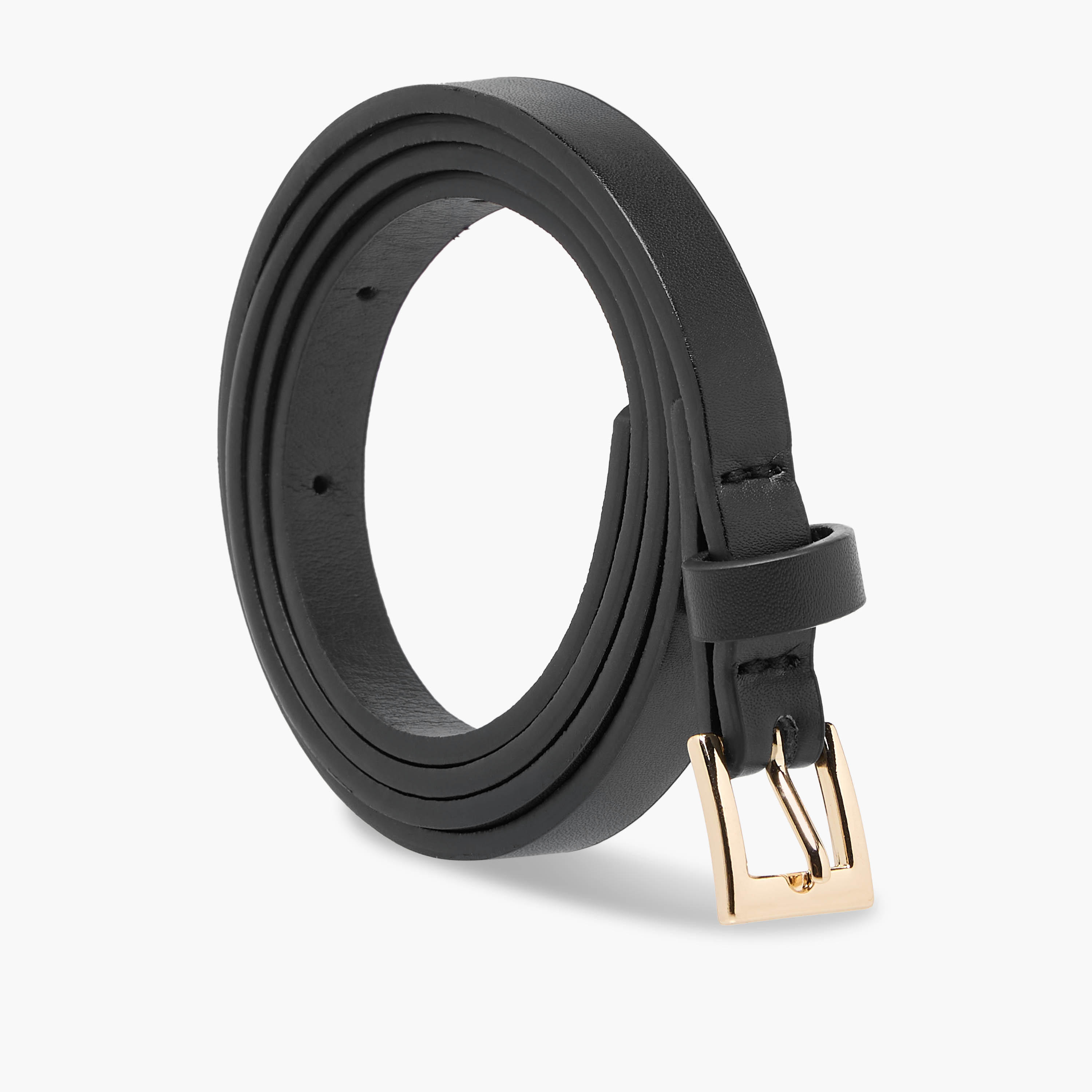 حزام بإبزيم دبوس إغلاق - طقم من 3 قطع-women-clothingaccessories-belts-image-6