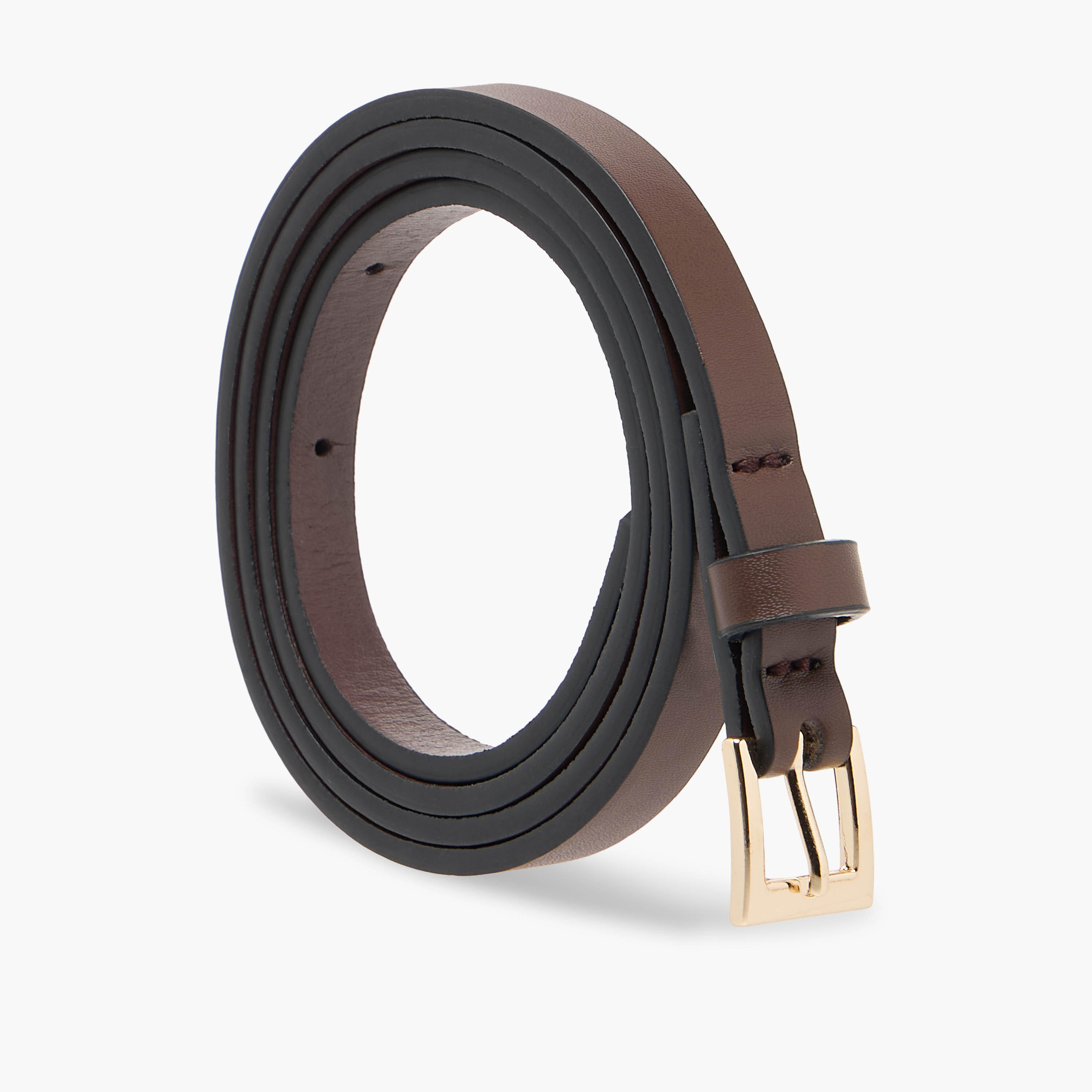 حزام بإبزيم دبوس إغلاق - طقم من 3 قطع-women-clothingaccessories-belts-image-7