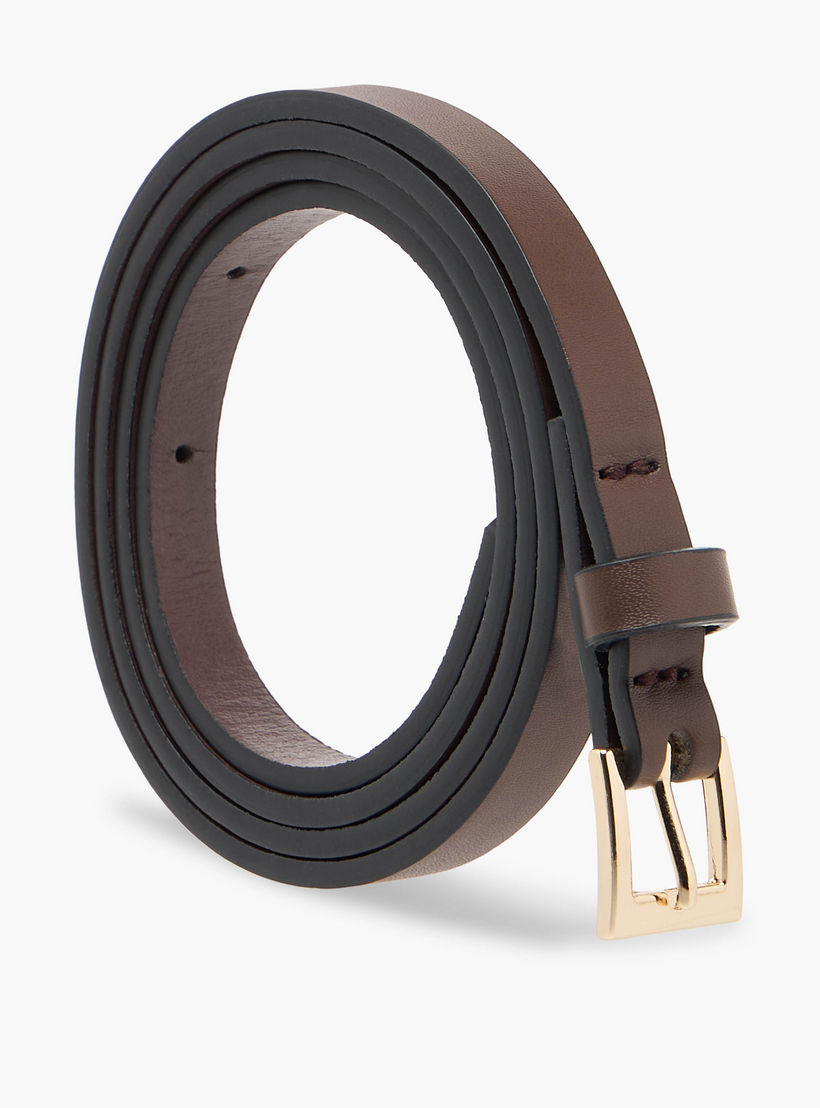 حزام بإبزيم دبوس إغلاق - طقم من 3 قطع-women-clothingaccessories-belts-image-7