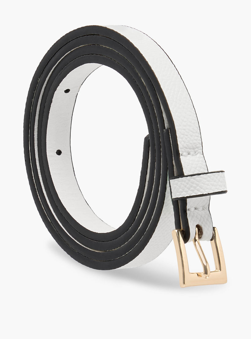 حزام بإبزيم دبوس إغلاق - طقم من 3 قطع-women-clothingaccessories-belts-image-8