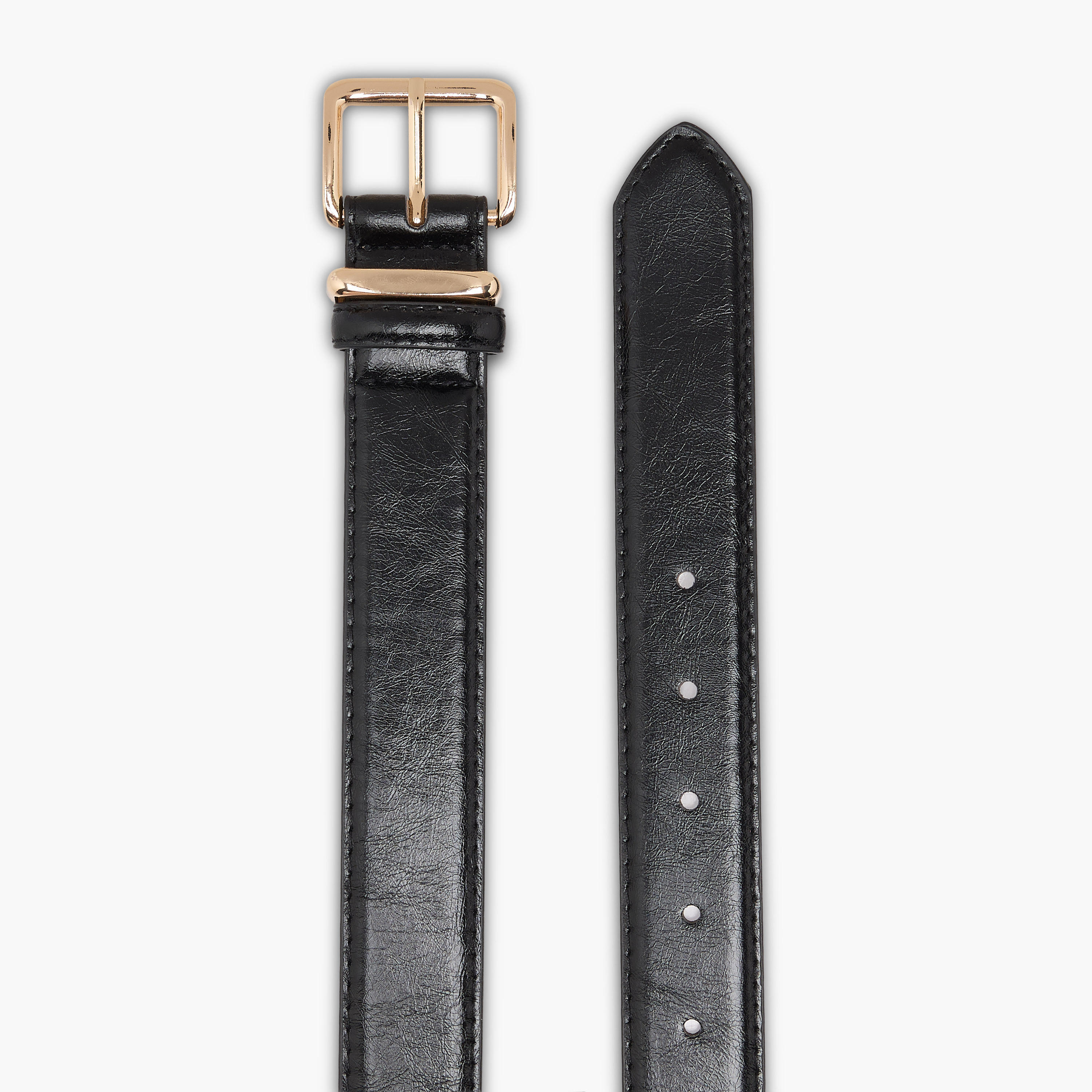 حزام أنيق بمشبك معدني كلاسيكي-women-clothingaccessories-belts-image-4