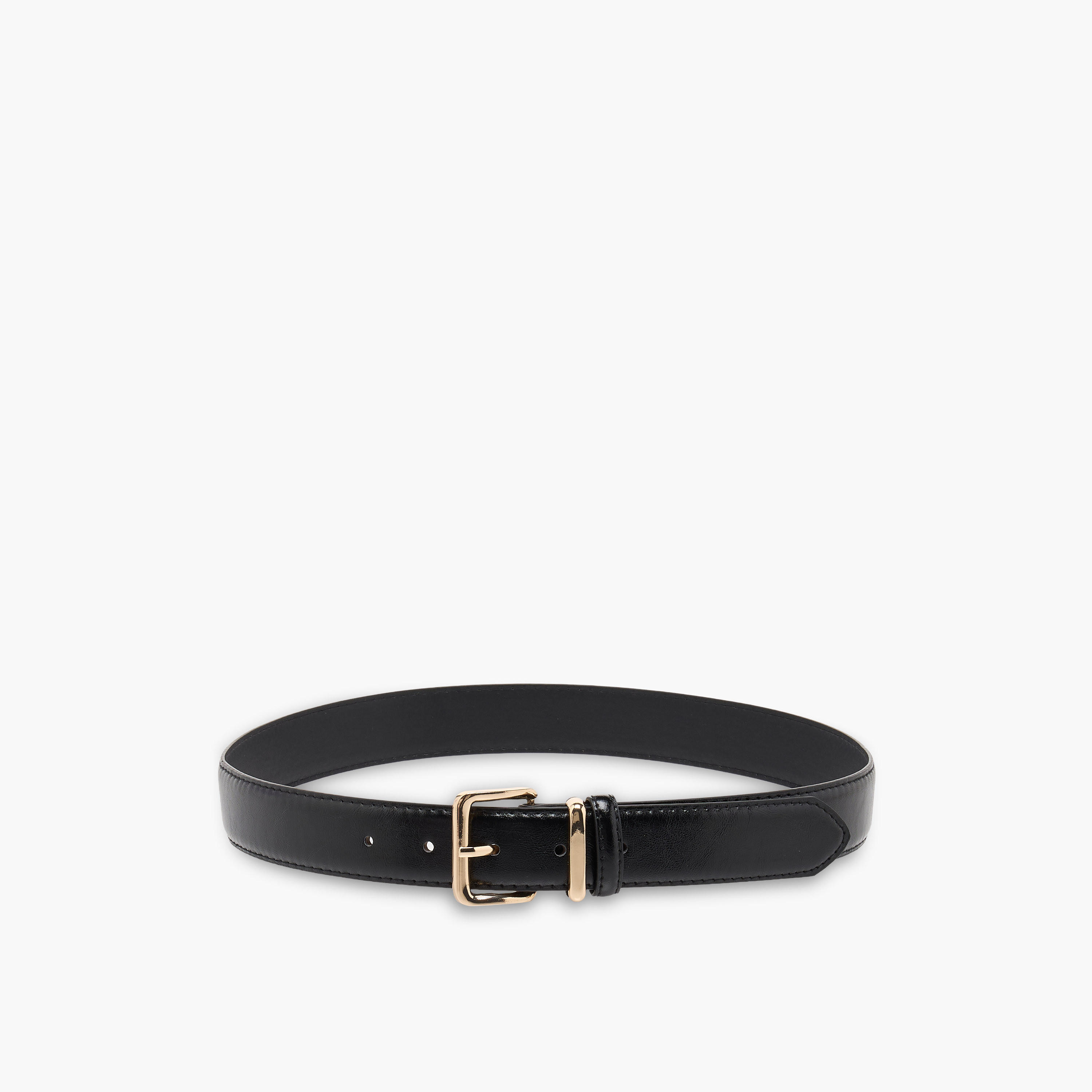 حزام أنيق بمشبك معدني كلاسيكي-women-clothingaccessories-belts-image-5