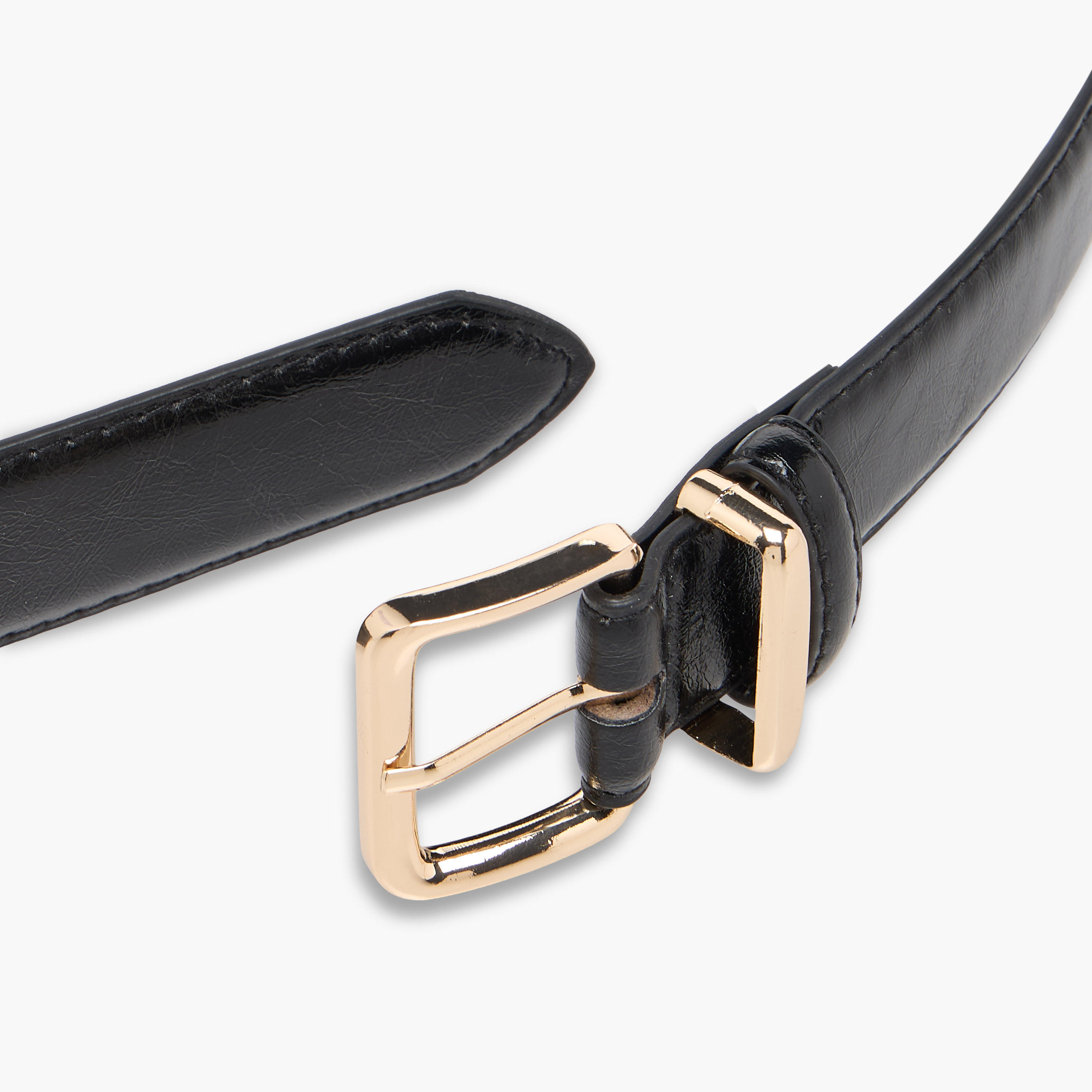 حزام أنيق بمشبك معدني كلاسيكي-women-clothingaccessories-belts-image-6