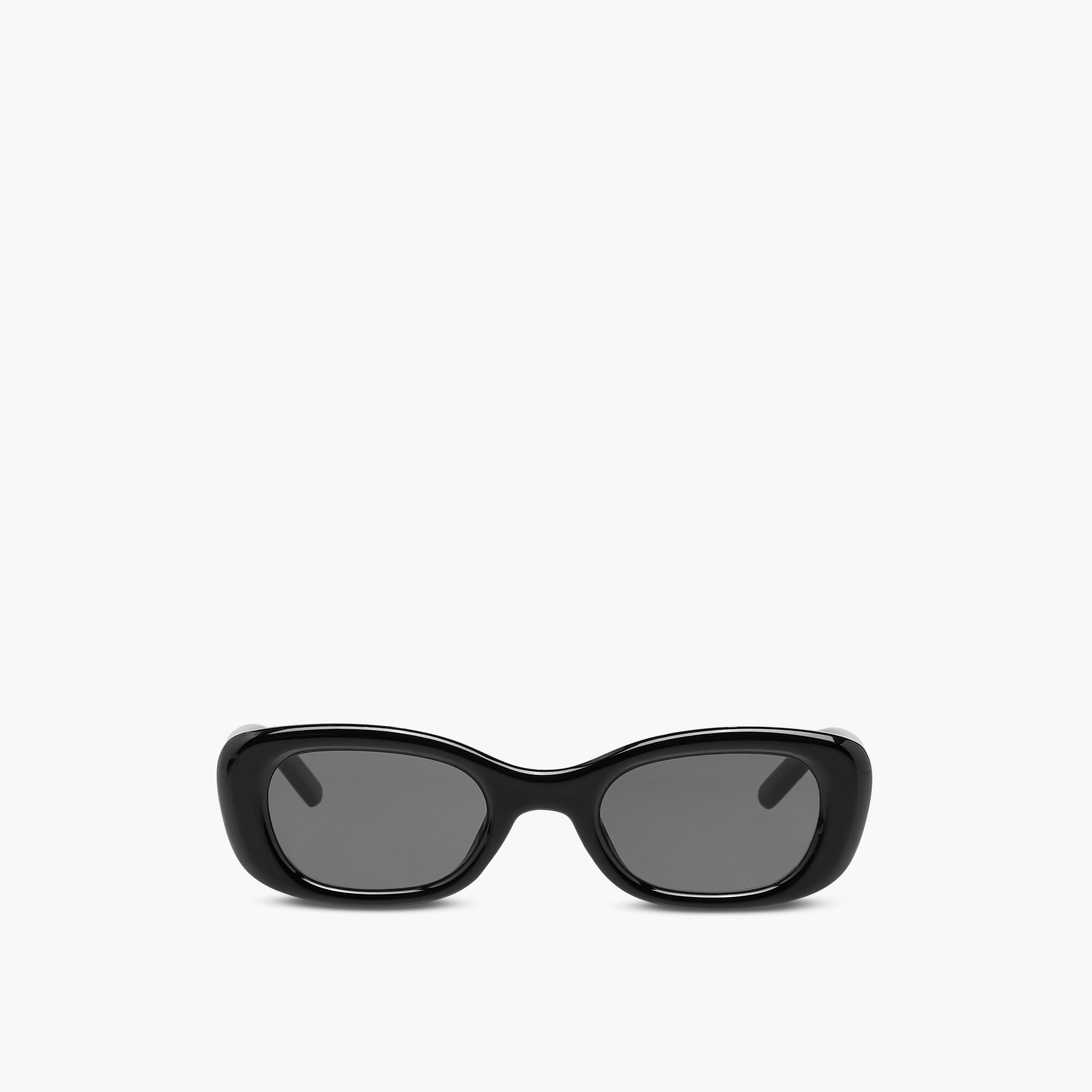 نظارة شمسية مستطيلة بعدسات سوداء وحماية من الأشعة فوق البنفسجية-women-sunglasses-image-3