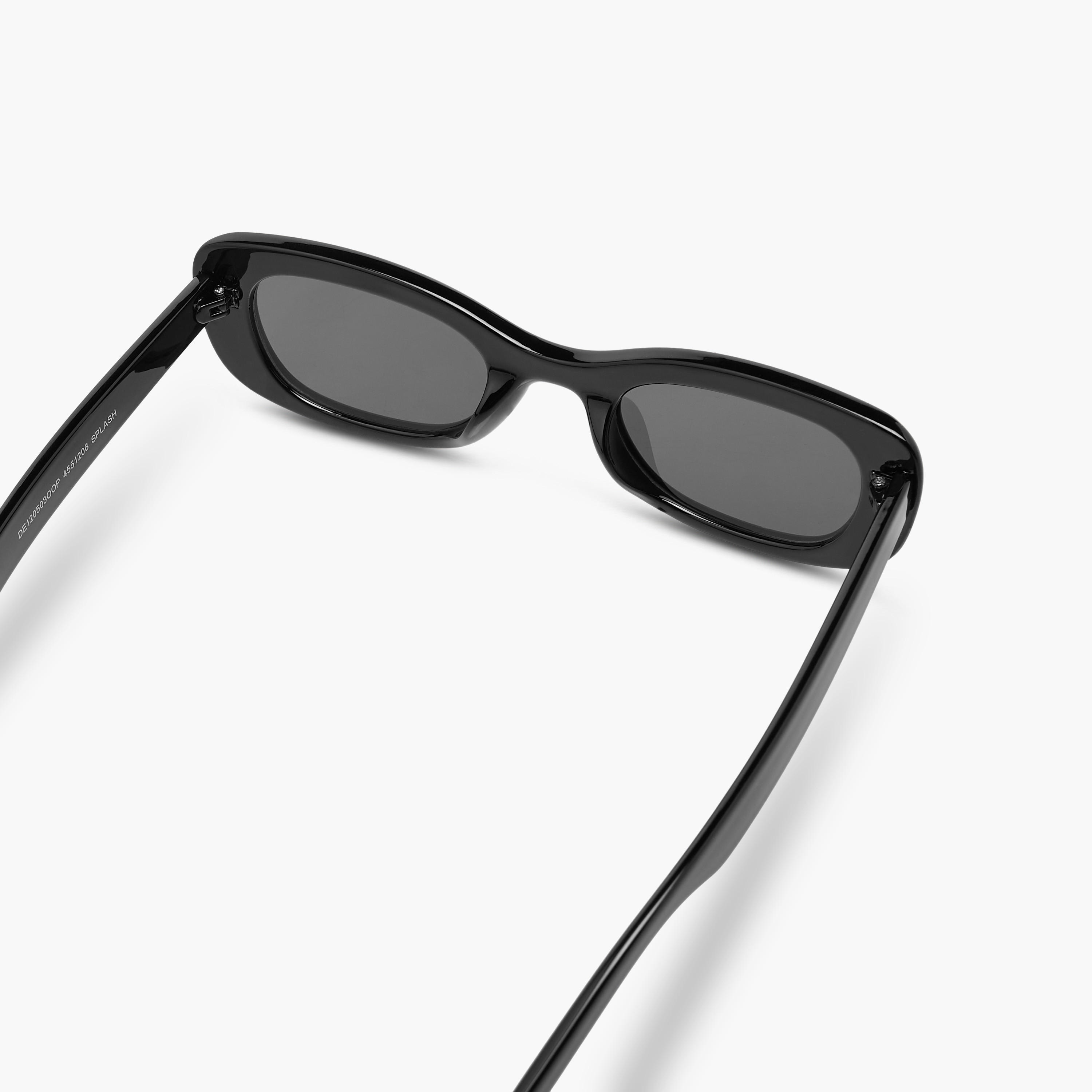 نظارة شمسية مستطيلة بعدسات سوداء وحماية من الأشعة فوق البنفسجية-women-sunglasses-image-5