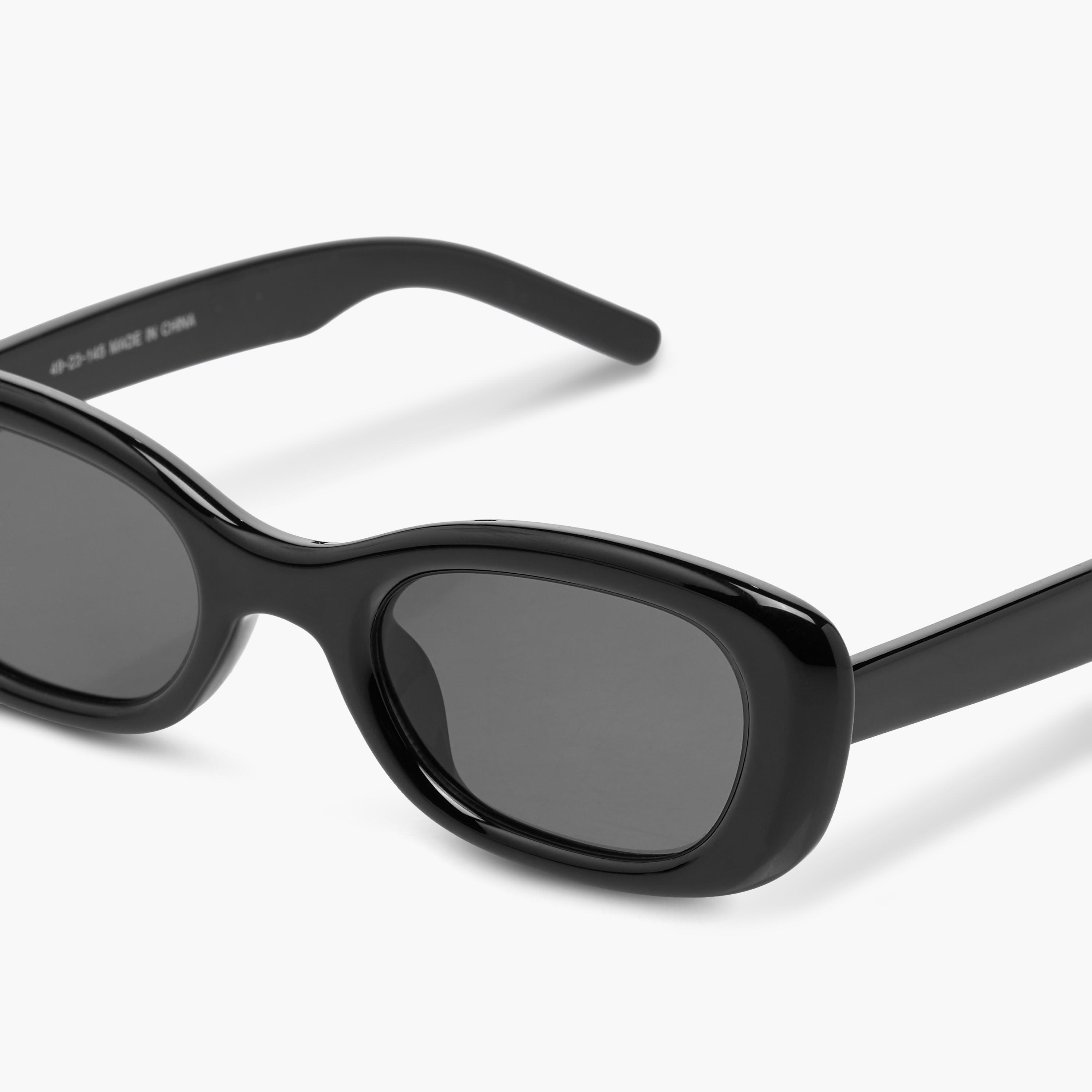نظارة شمسية مستطيلة بعدسات سوداء وحماية من الأشعة فوق البنفسجية-women-sunglasses-image-6