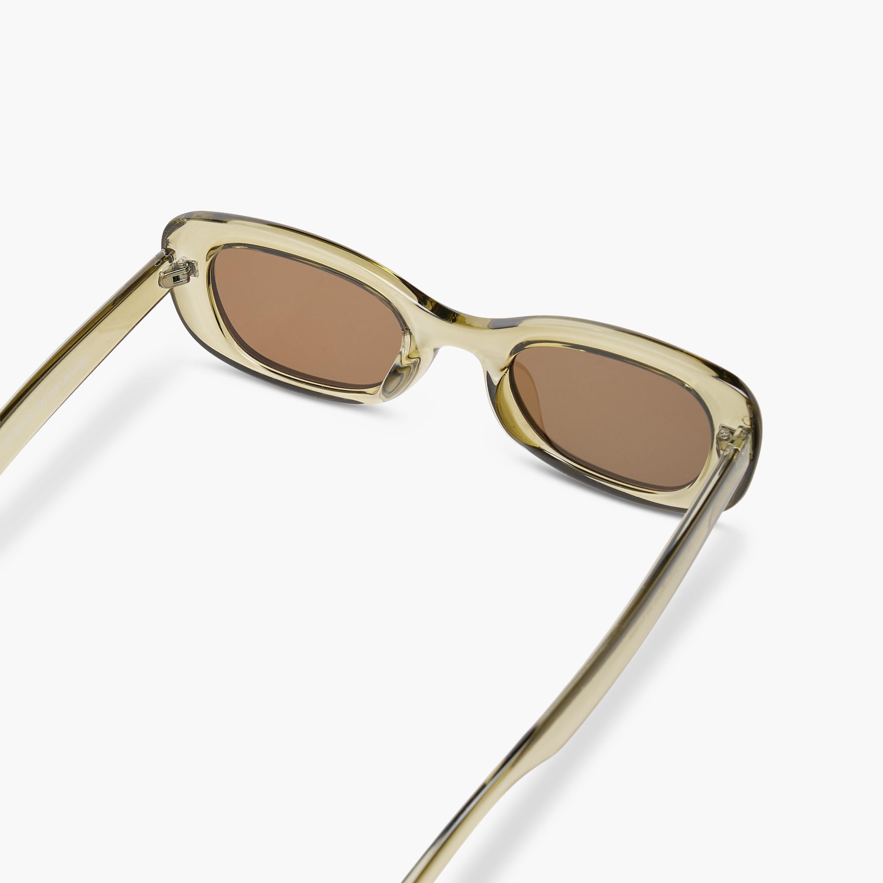 Sunglasses Rectangle UV Protection Brown Lens-women-sunglasses-image-5