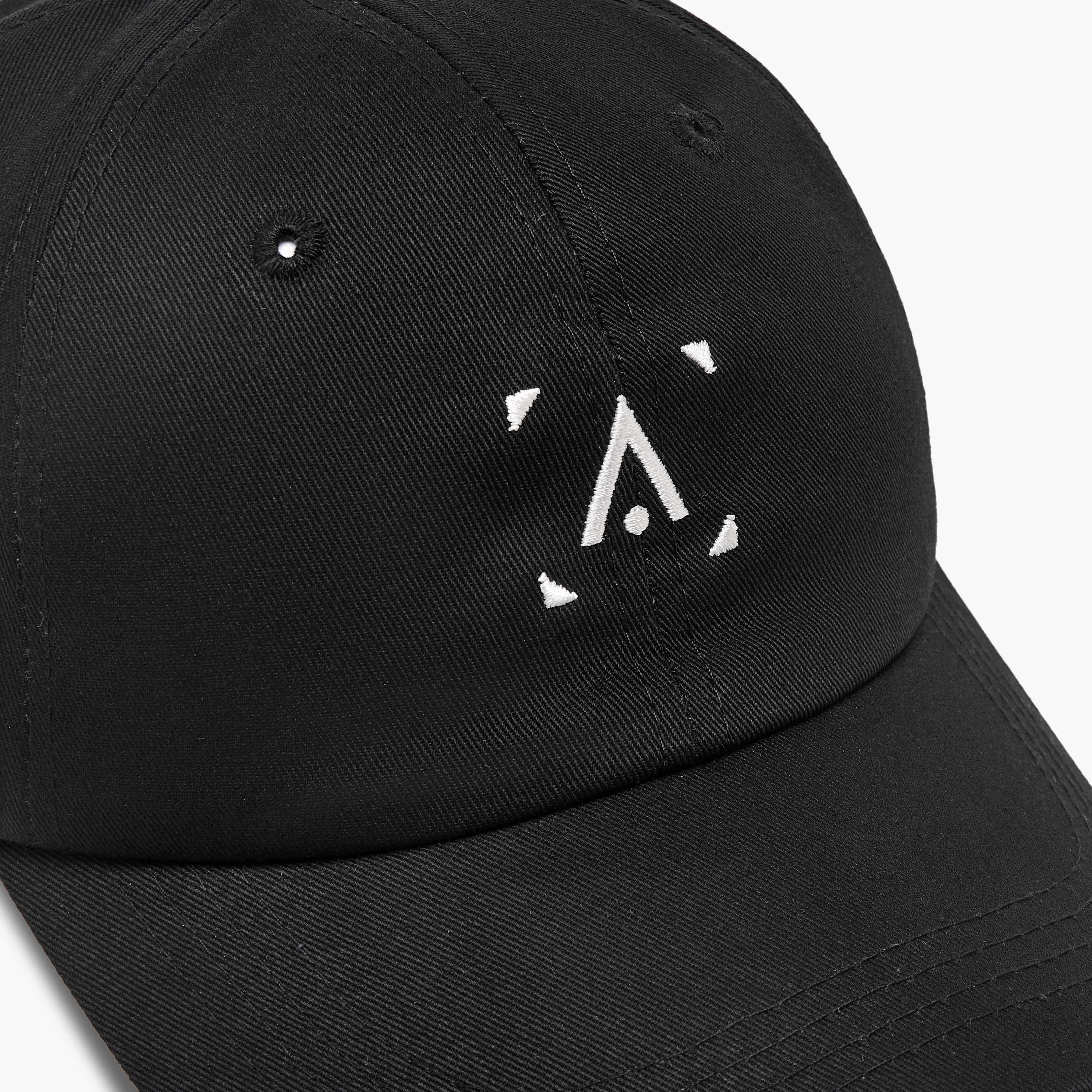 كاب مطرز بحزام بإبزيم إغلاق-women-clothingaccessories-capsandhats-image-6