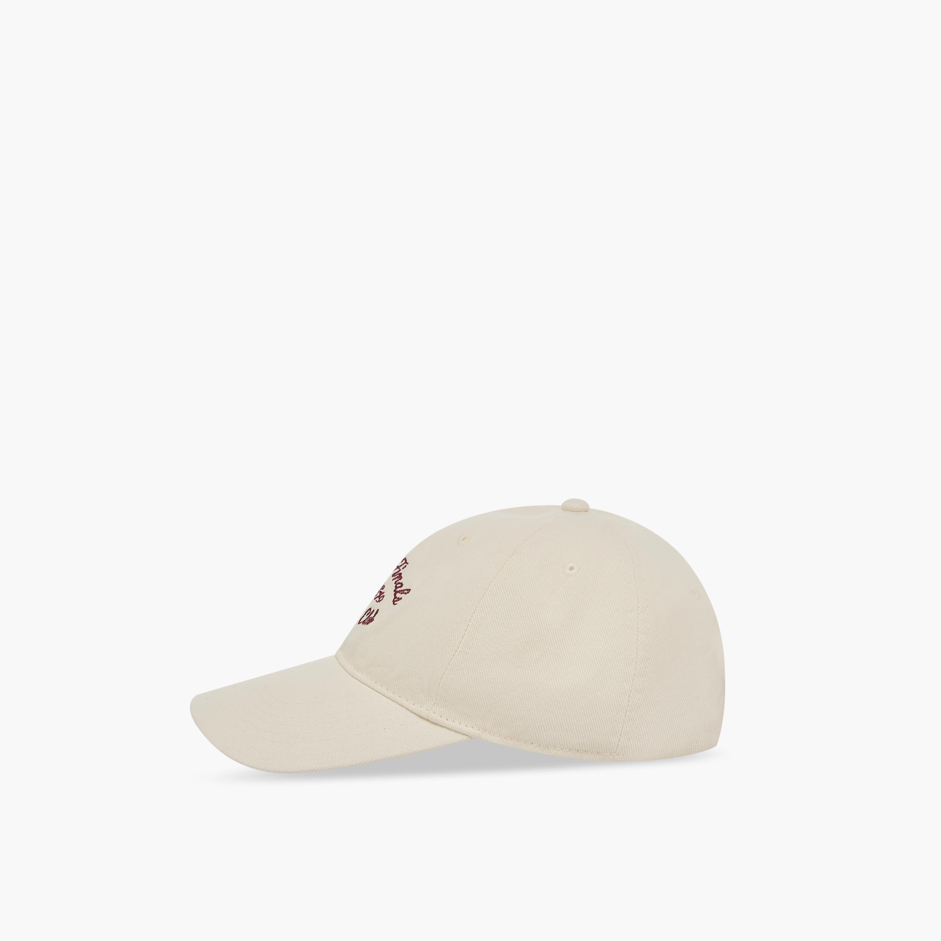 قبعة مطرزة مع شريط إغلاق بإبزيم-women-clothingaccessories-capsandhats-image-3
