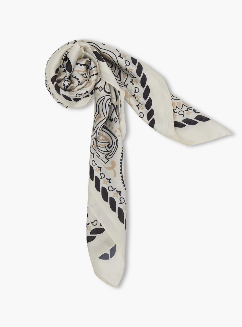 وشاح نسائي فاخر بنقشة بيزلي-women-clothingaccessories-scarves-image-3