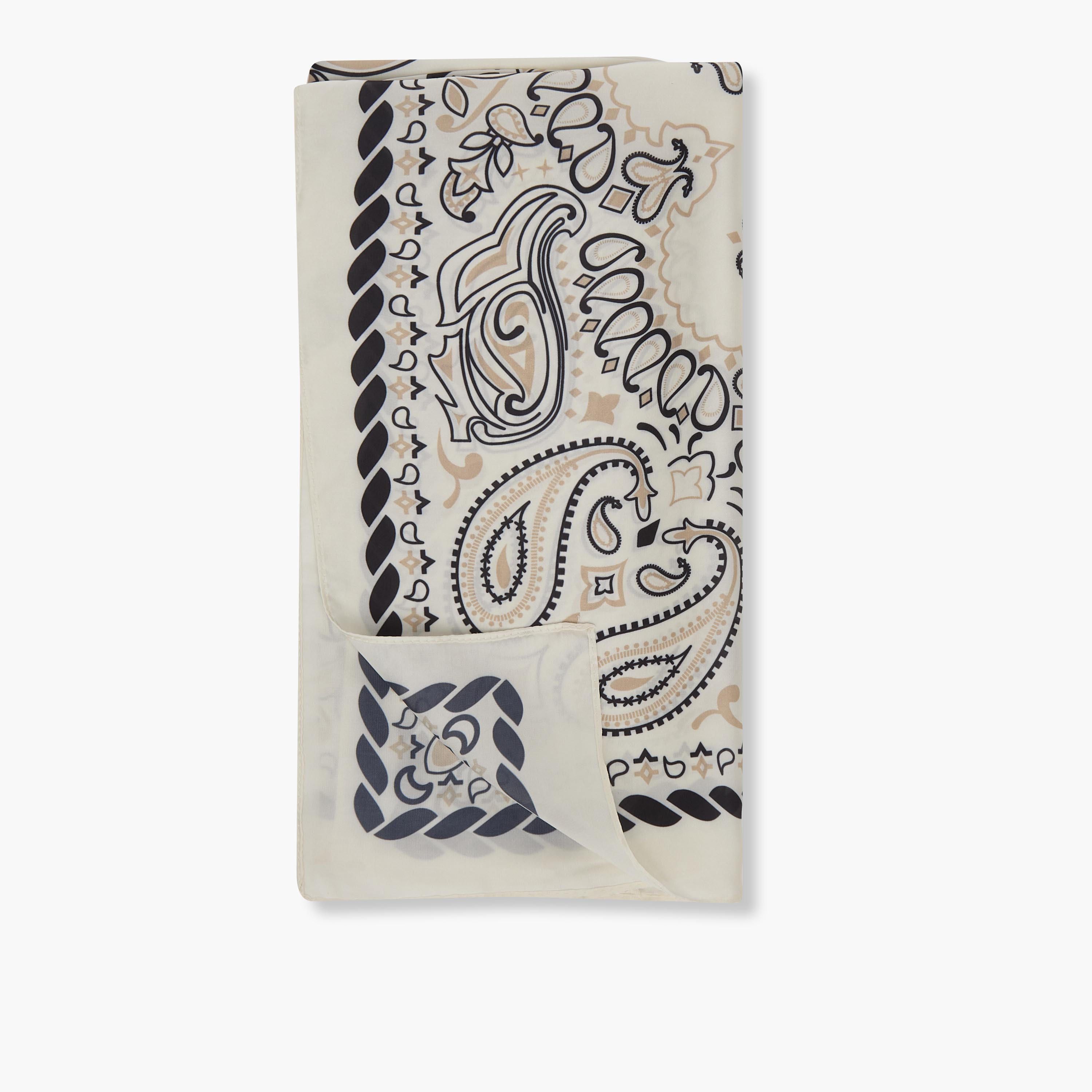 وشاح نسائي فاخر بنقشة بيزلي-women-clothingaccessories-scarves-image-5