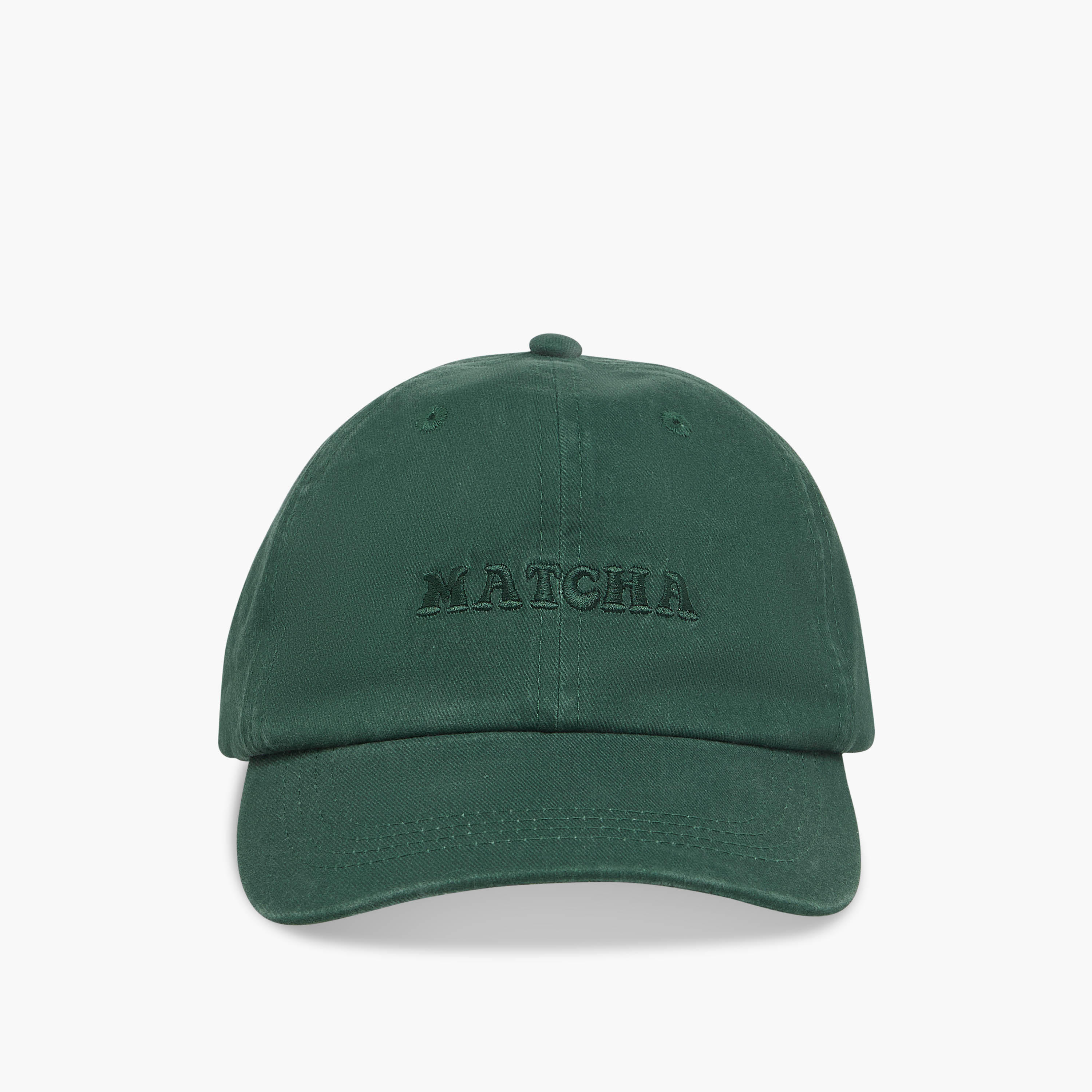 قبعة مطرزة من ماتشا-women-clothingaccessories-capsandhats-image-1