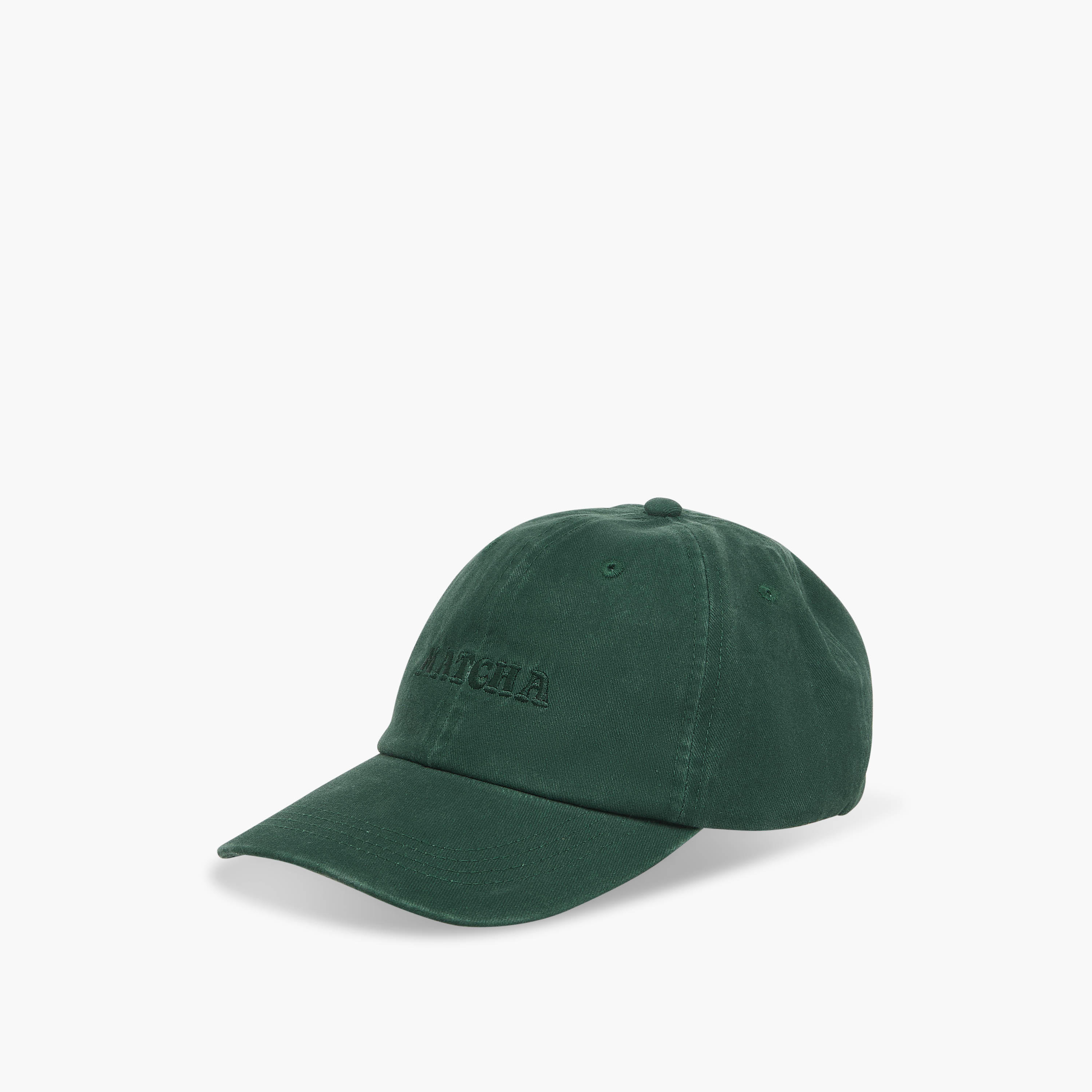 قبعة مطرزة من ماتشا-women-clothingaccessories-capsandhats-image-2