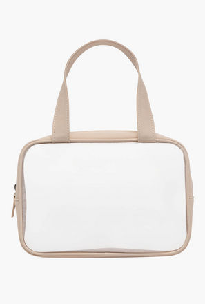 Makeup Bag with Top Handles-women-image-1