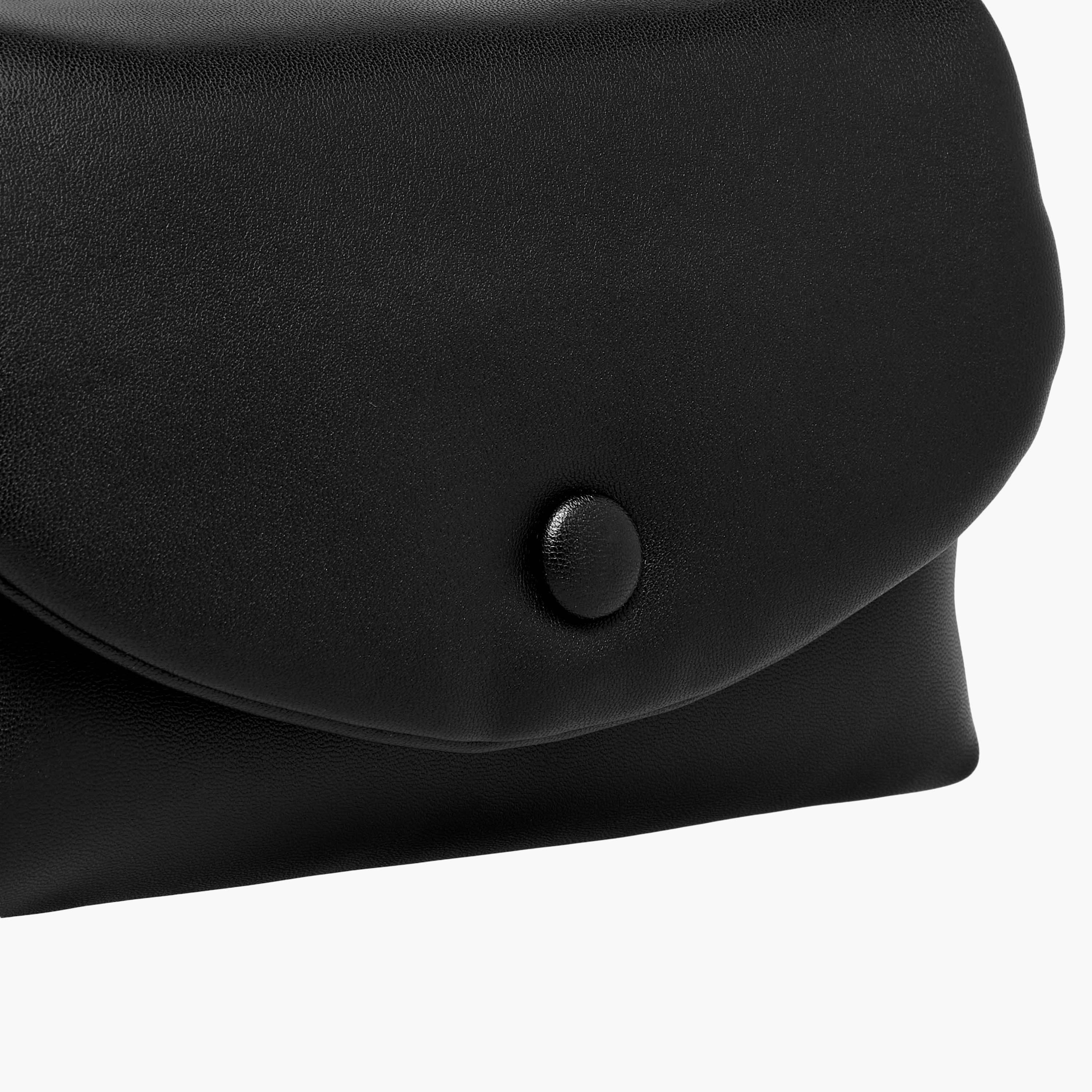 شنطة كروس بودي بارزة الملمس بحزام قابل للتعديل-women-bagsandwallets-handbags-image-4