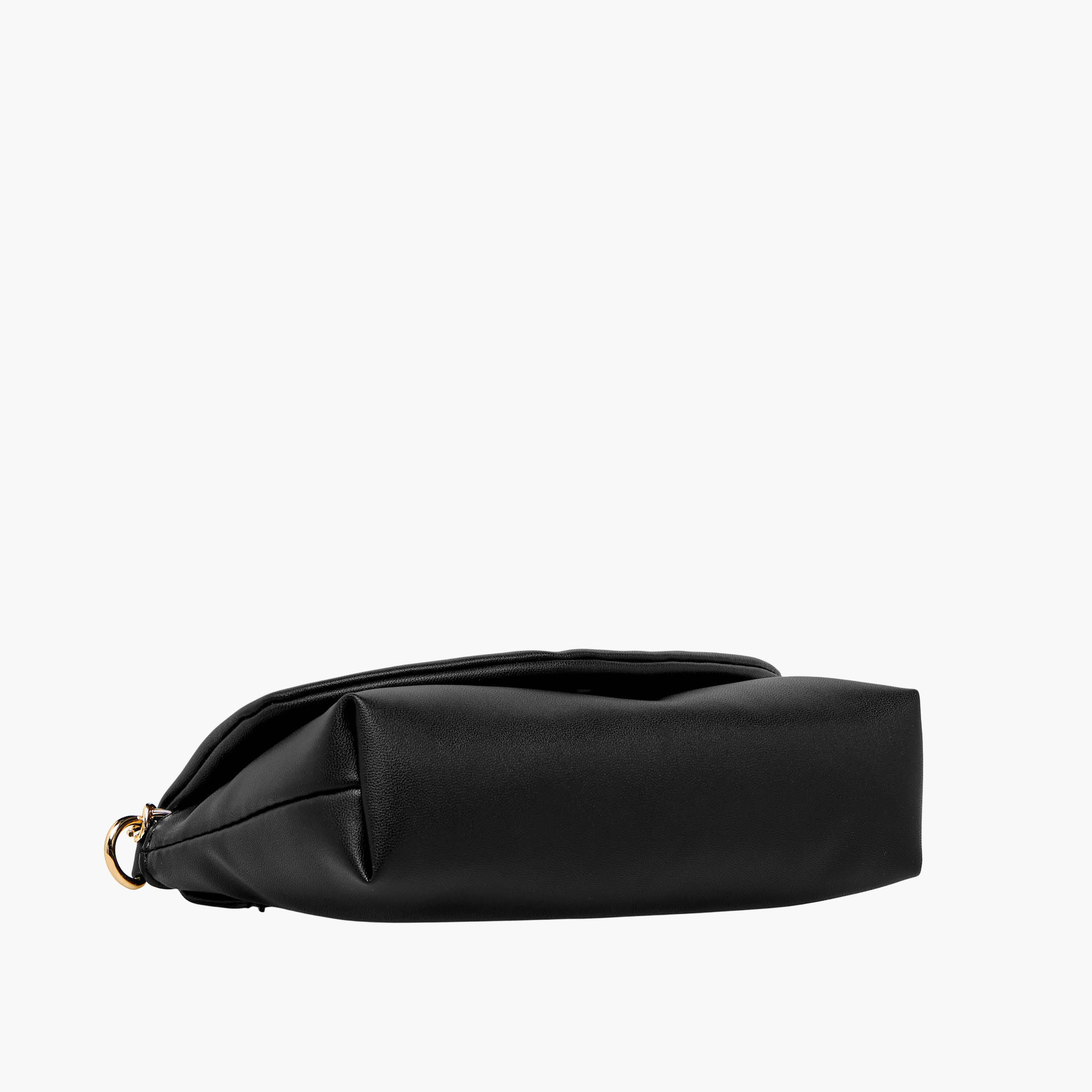 شنطة كروس بودي بارزة الملمس بحزام قابل للتعديل-women-bagsandwallets-handbags-image-6