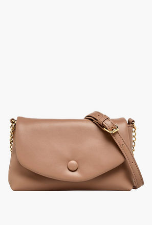 شنطة كروس بودي بارزة الملمس بحزام قابل للتعديل-women-bagsandwallets-handbags-image-1