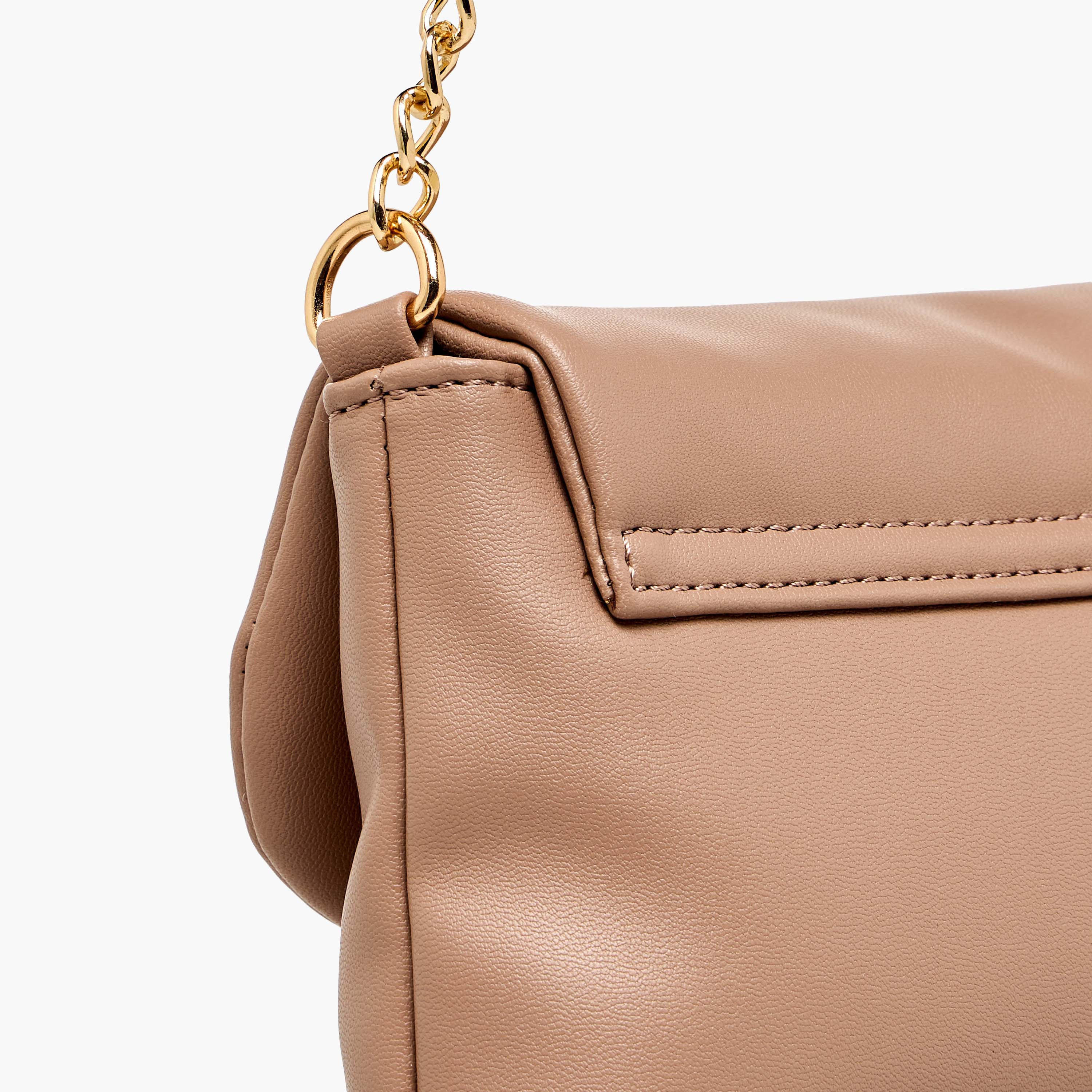 شنطة كروس بودي بارزة الملمس بحزام قابل للتعديل-women-bagsandwallets-handbags-image-5