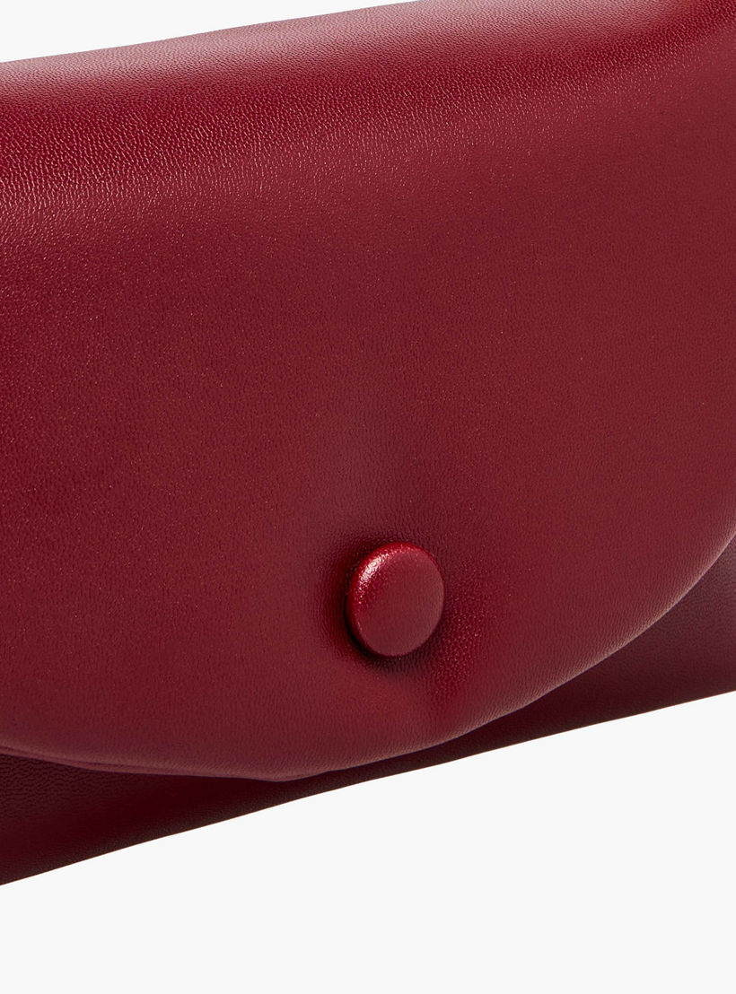 شنطة كروس بودي بارزة الملمس بحزام قابل للتعديل-women-bagsandwallets-handbags-image-4