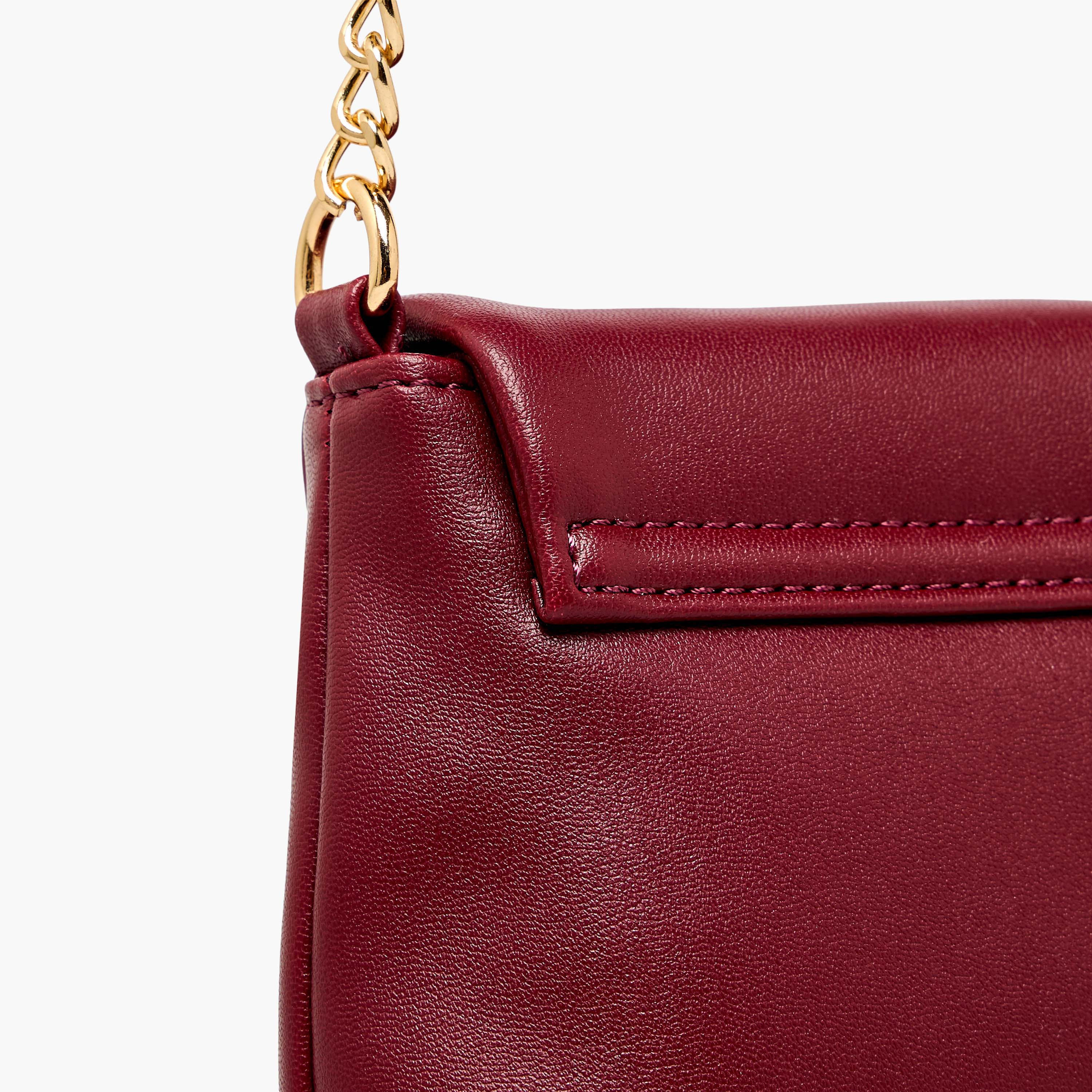 شنطة كروس بودي بارزة الملمس بحزام قابل للتعديل-women-bagsandwallets-handbags-image-5