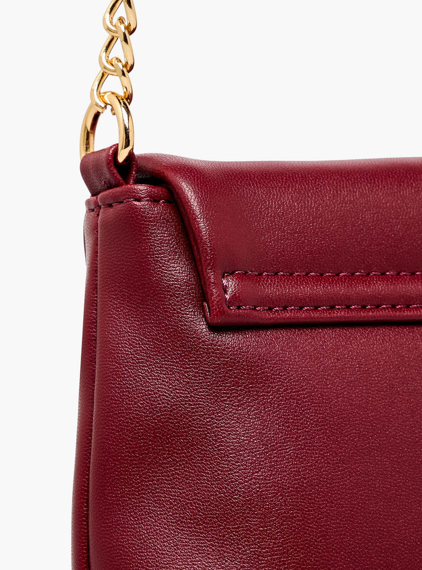 شنطة كروس بودي بارزة الملمس بحزام قابل للتعديل-women-bagsandwallets-handbags-image-5