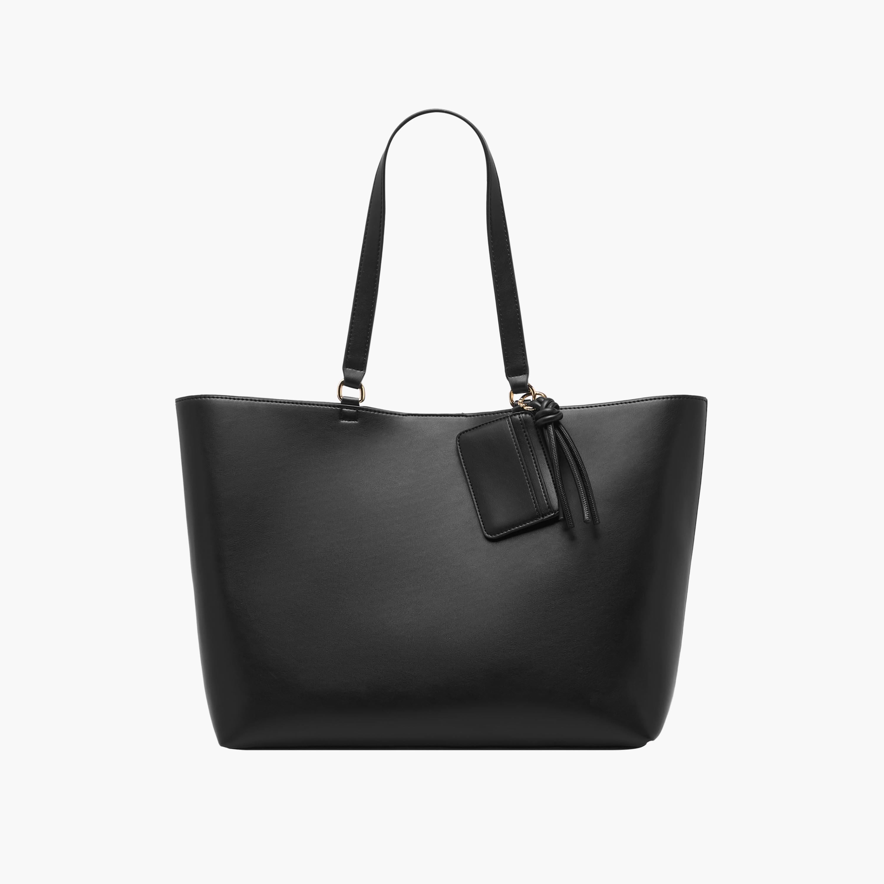 شنطة توتي بزر إغلاق وتفاصيل شرّابة-women-bagsandwallets-handbags-image-1