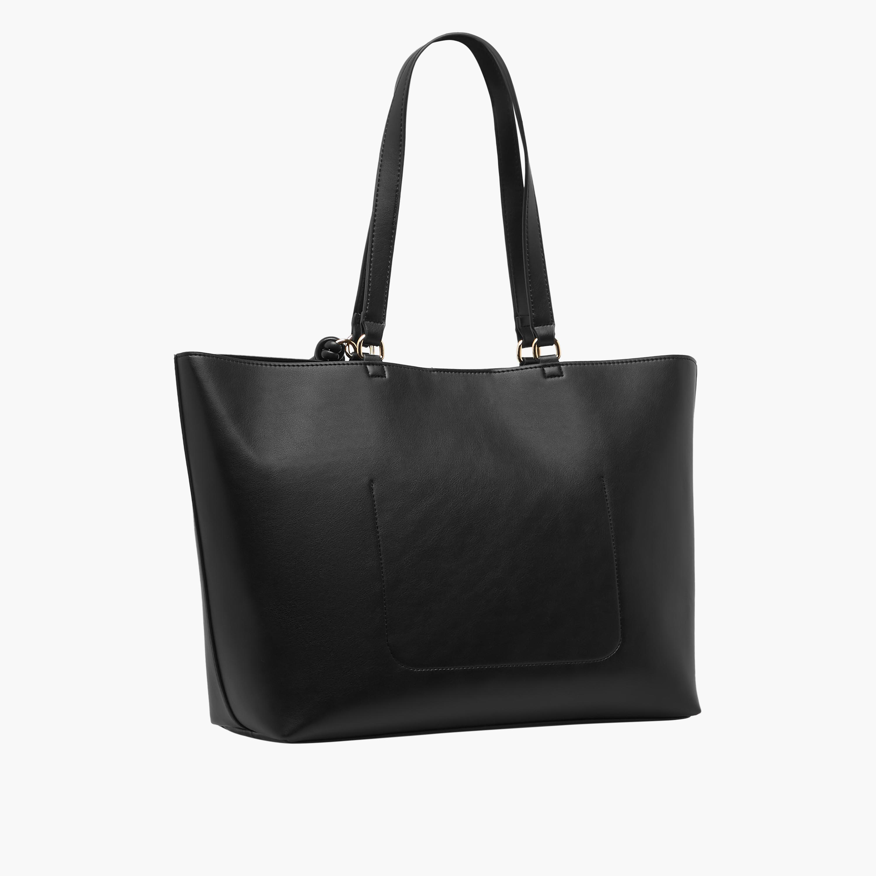 شنطة توتي بزر إغلاق وتفاصيل شرّابة-women-bagsandwallets-handbags-image-3