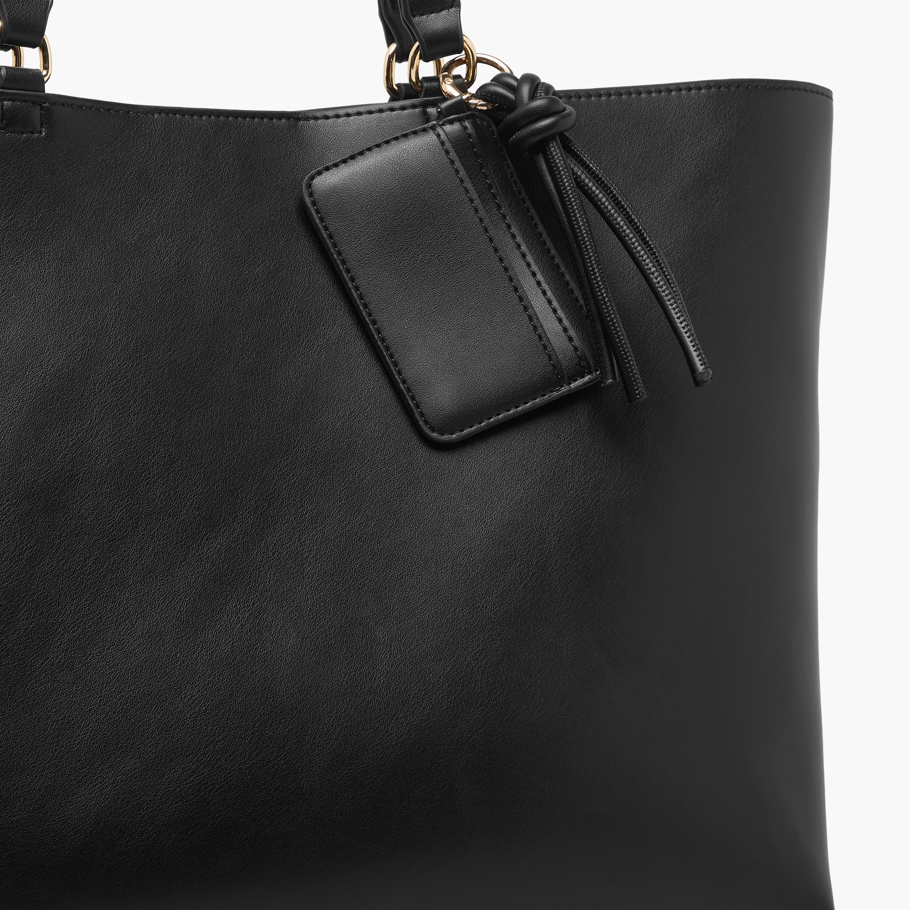 شنطة توتي بزر إغلاق وتفاصيل شرّابة-women-bagsandwallets-handbags-image-4