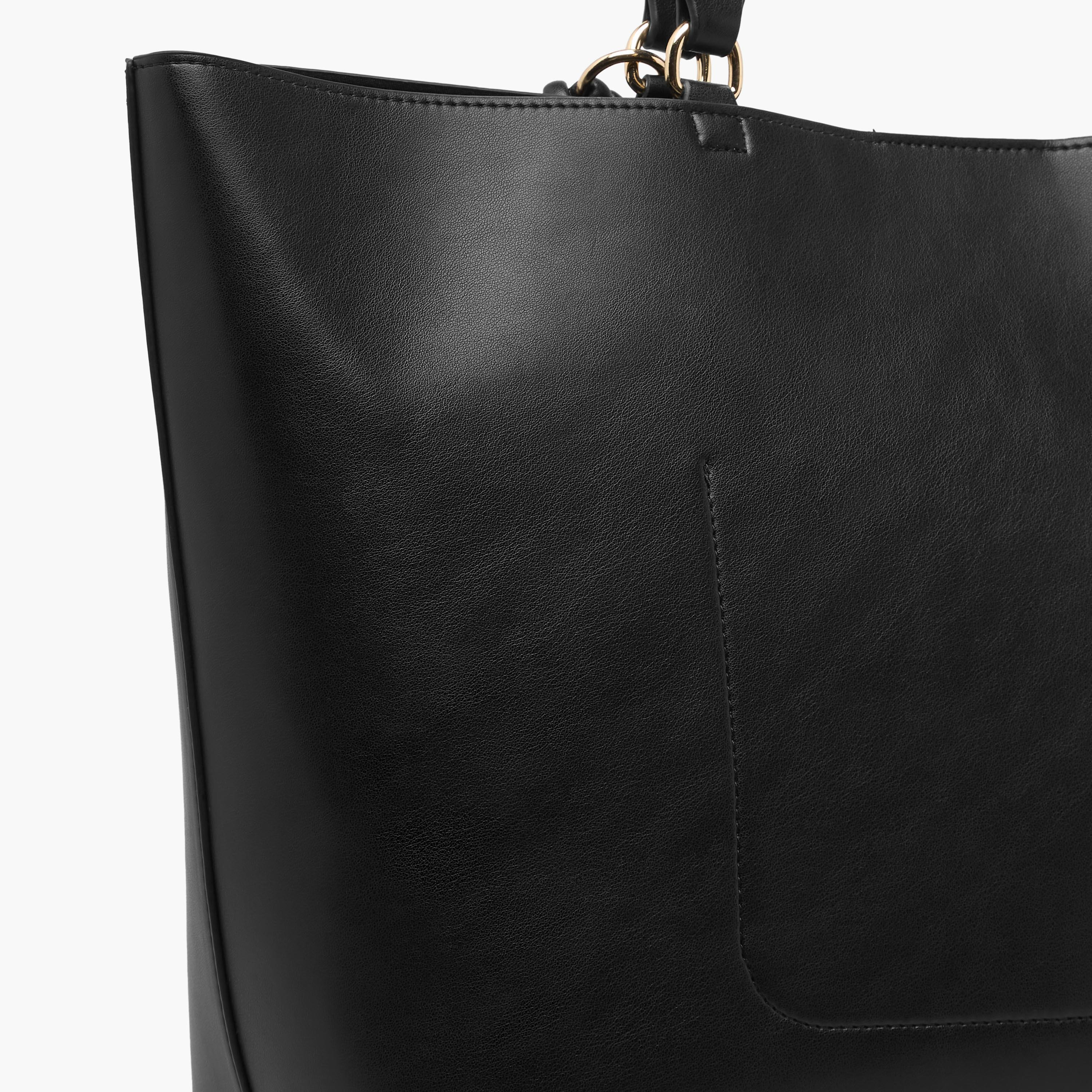 شنطة توتي بزر إغلاق وتفاصيل شرّابة-women-bagsandwallets-handbags-image-5