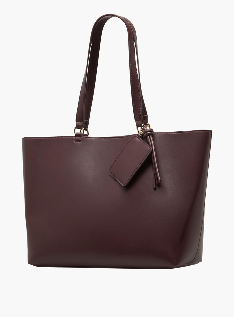 شنطة توتي بزر إغلاق وتفاصيل شرّابة-women-bagsandwallets-handbags-image-2