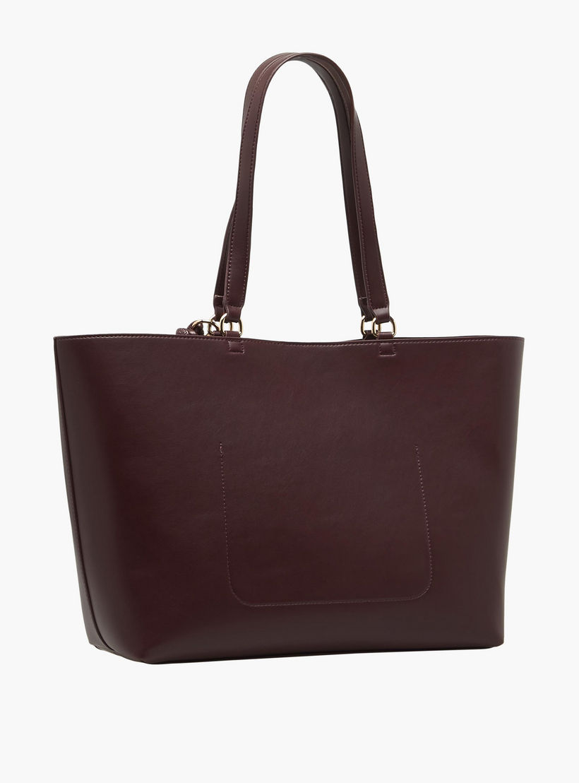 شنطة توتي بزر إغلاق وتفاصيل شرّابة-women-bagsandwallets-handbags-image-3
