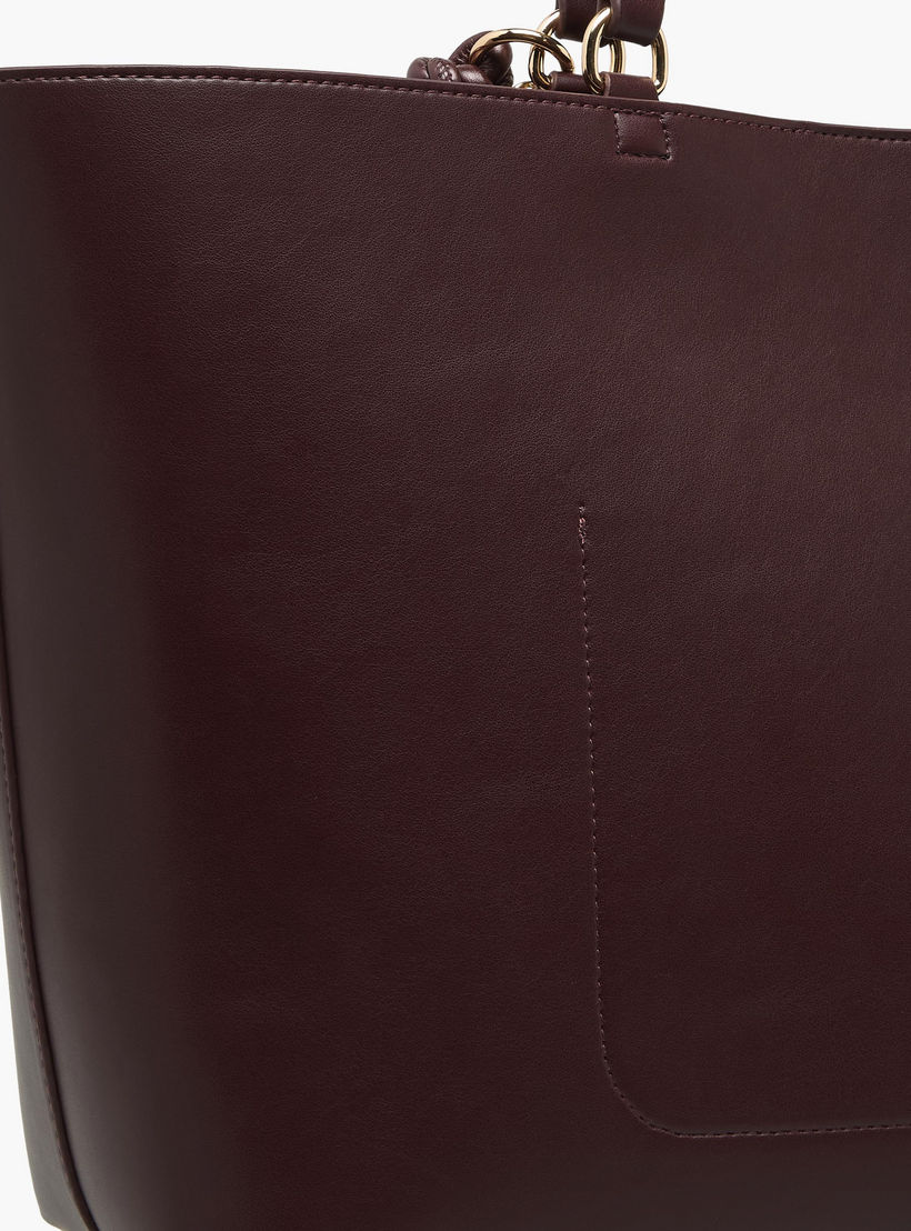 شنطة توتي بزر إغلاق وتفاصيل شرّابة-women-bagsandwallets-handbags-image-5