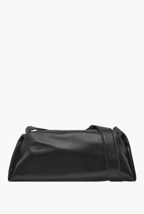 شنطة كروس بودي بكسرات وحزام قابل للتعديل-women-bagsandwallets-handbags-image-1