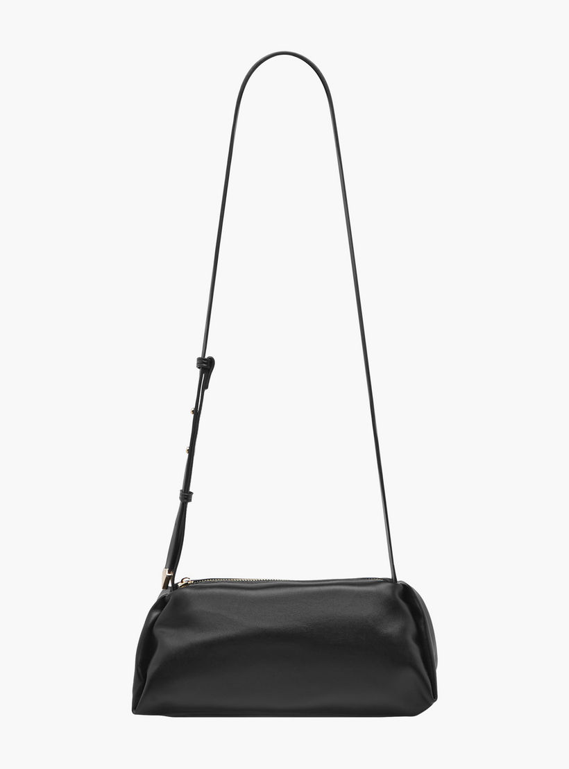 شنطة كروس بودي بكسرات وحزام قابل للتعديل-women-bagsandwallets-handbags-image-2