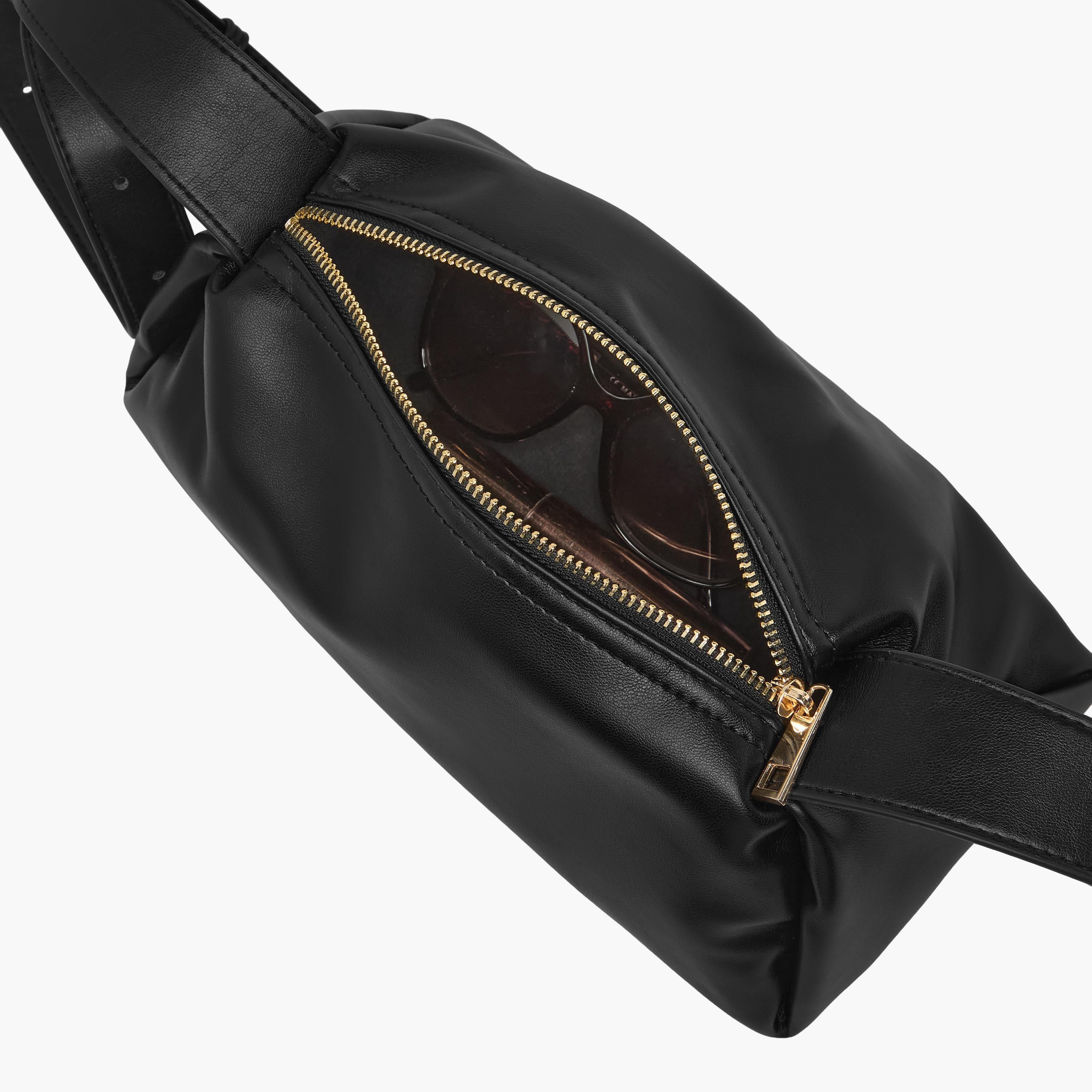 شنطة كروس بودي بكسرات وحزام قابل للتعديل-women-bagsandwallets-handbags-image-7