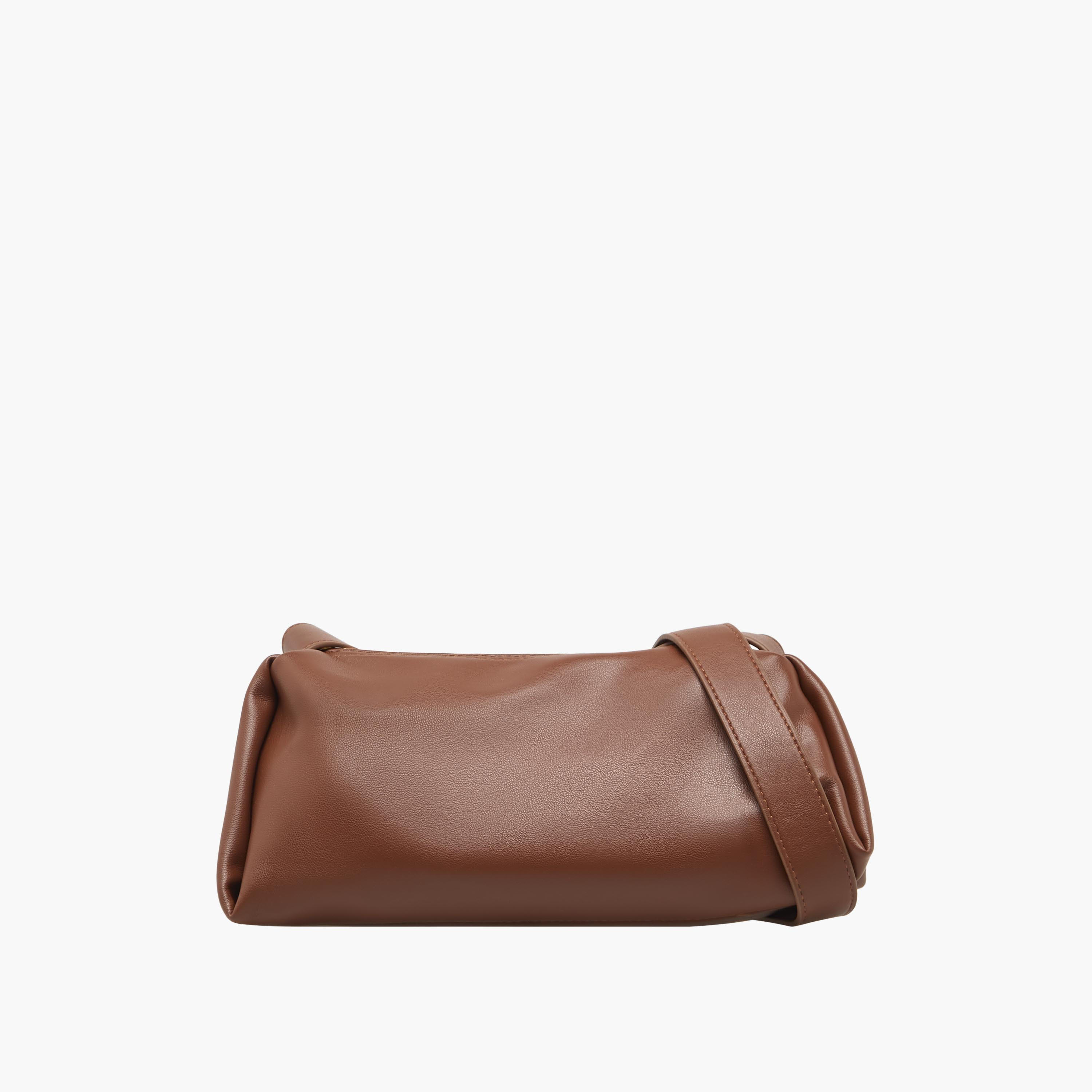 شنطة كروس بودي بكسرات وحزام قابل للتعديل-women-bagsandwallets-handbags-image-1