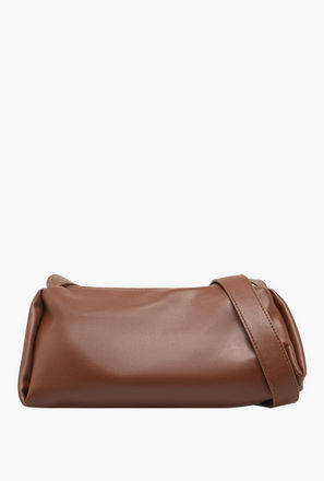 شنطة كروس بودي بكسرات وحزام قابل للتعديل-women-bagsandwallets-handbags-image-1