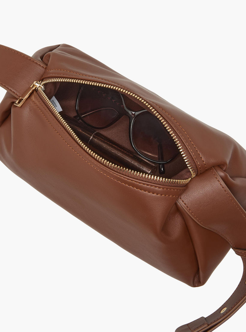 شنطة كروس بودي بكسرات وحزام قابل للتعديل-women-bagsandwallets-handbags-image-7