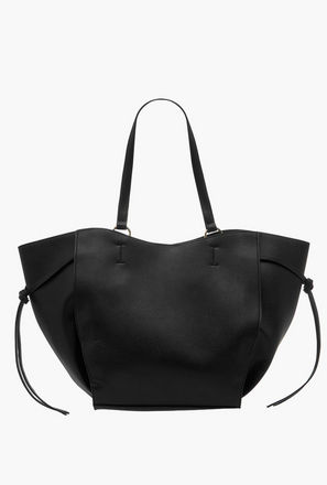 شنطة توتي بارزة الملمس بتفاصيل عقدة-women-bagsandwallets-handbags-image-1