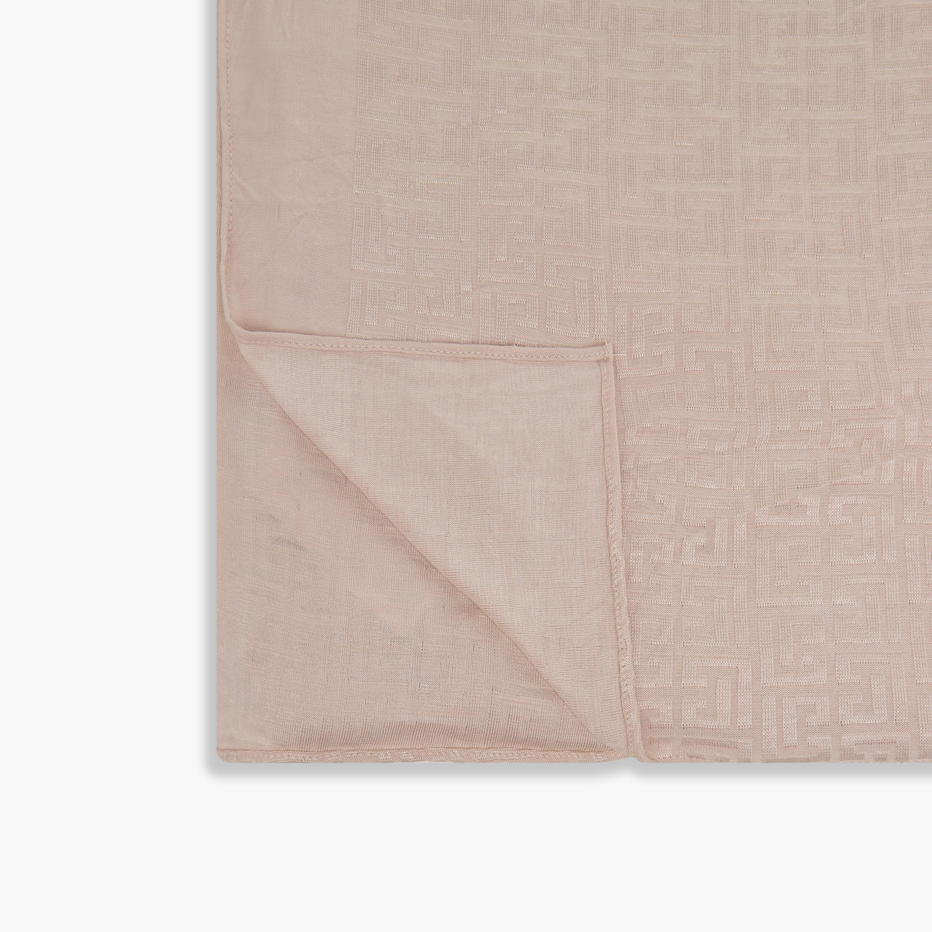 شال فيسكوز جاكار بملمس بارز-women-clothingaccessories-scarves-image-3