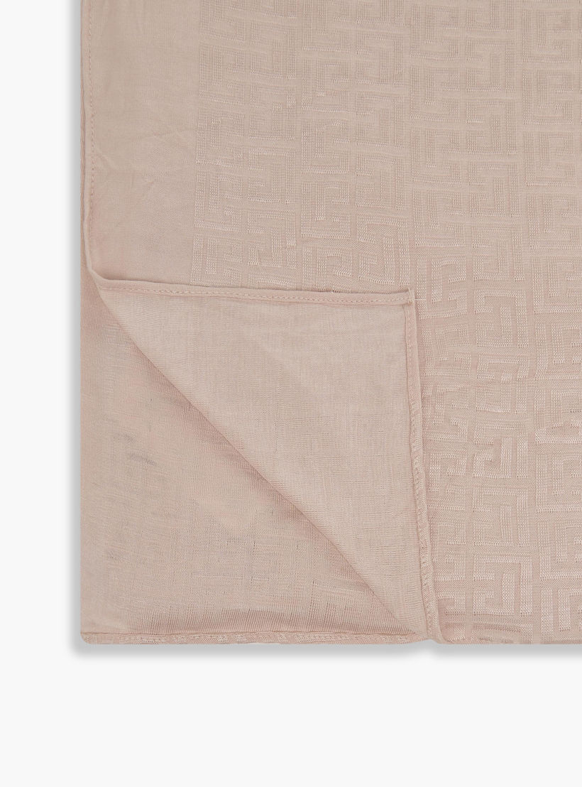 شال فيسكوز جاكار بملمس بارز-women-clothingaccessories-scarves-image-3