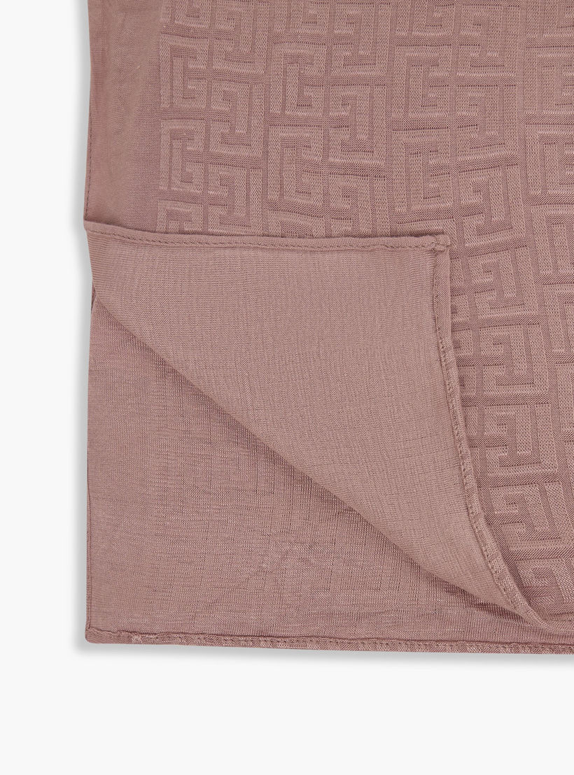 شال فيسكوز جاكار بملمس بارز-women-clothingaccessories-scarves-image-3